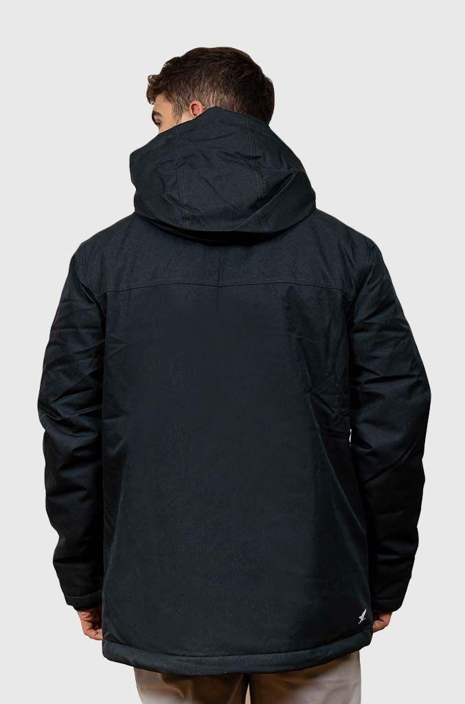 Chaqueta Impermeable 3M Expedition Hombre Falcone-2