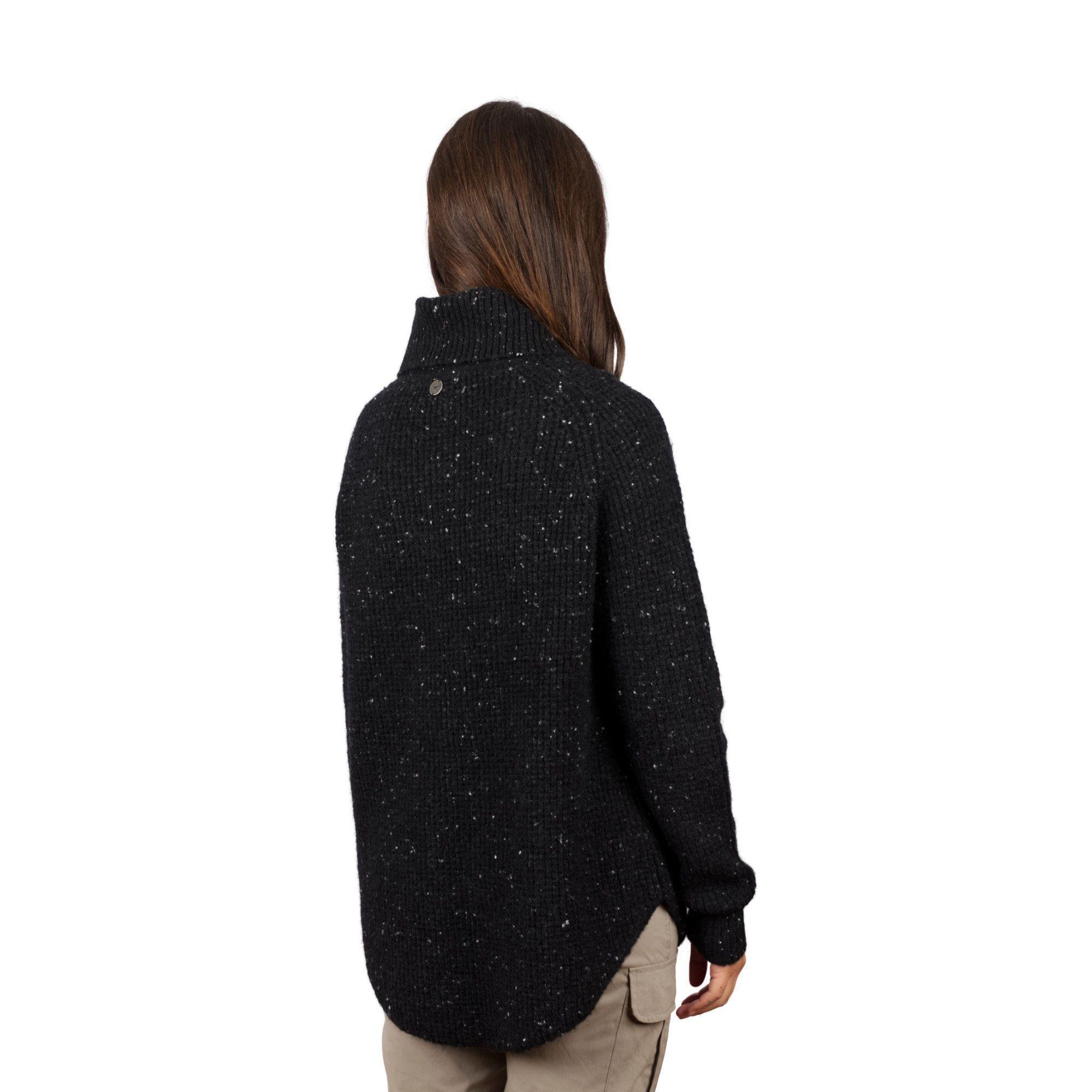 Chaleco Outing V2 Mujer Falcone-4