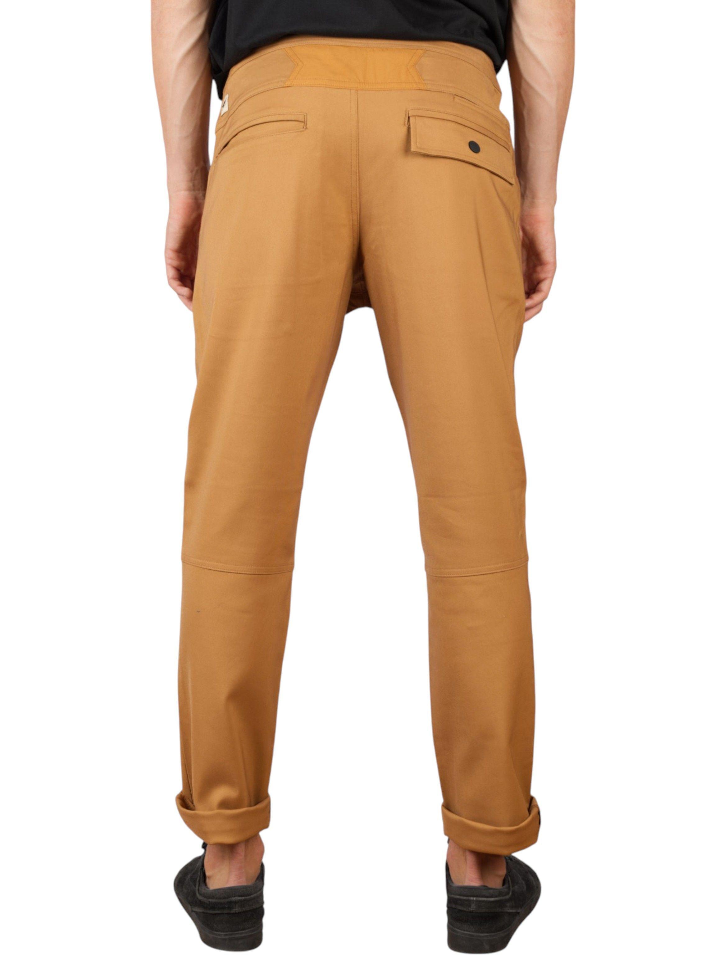 Pantalón Traveller Hombre Falcone-1