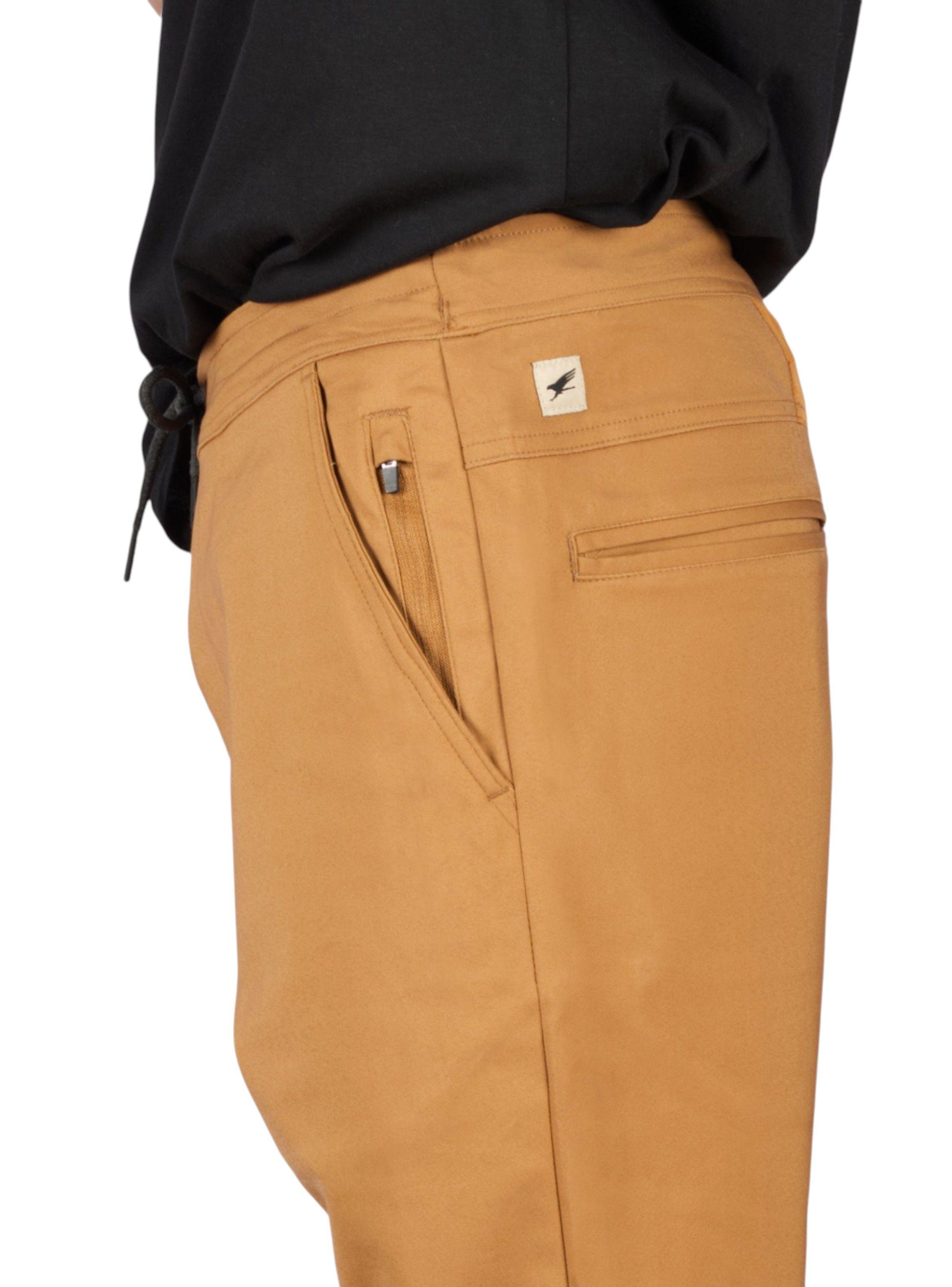 Pantalón Traveller Hombre Falcone-2
