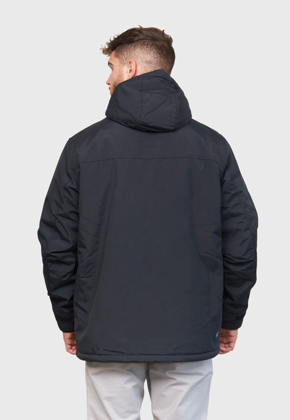 Chaqueta Impermeable Chiporro Unexplored Hombre Falcone -2