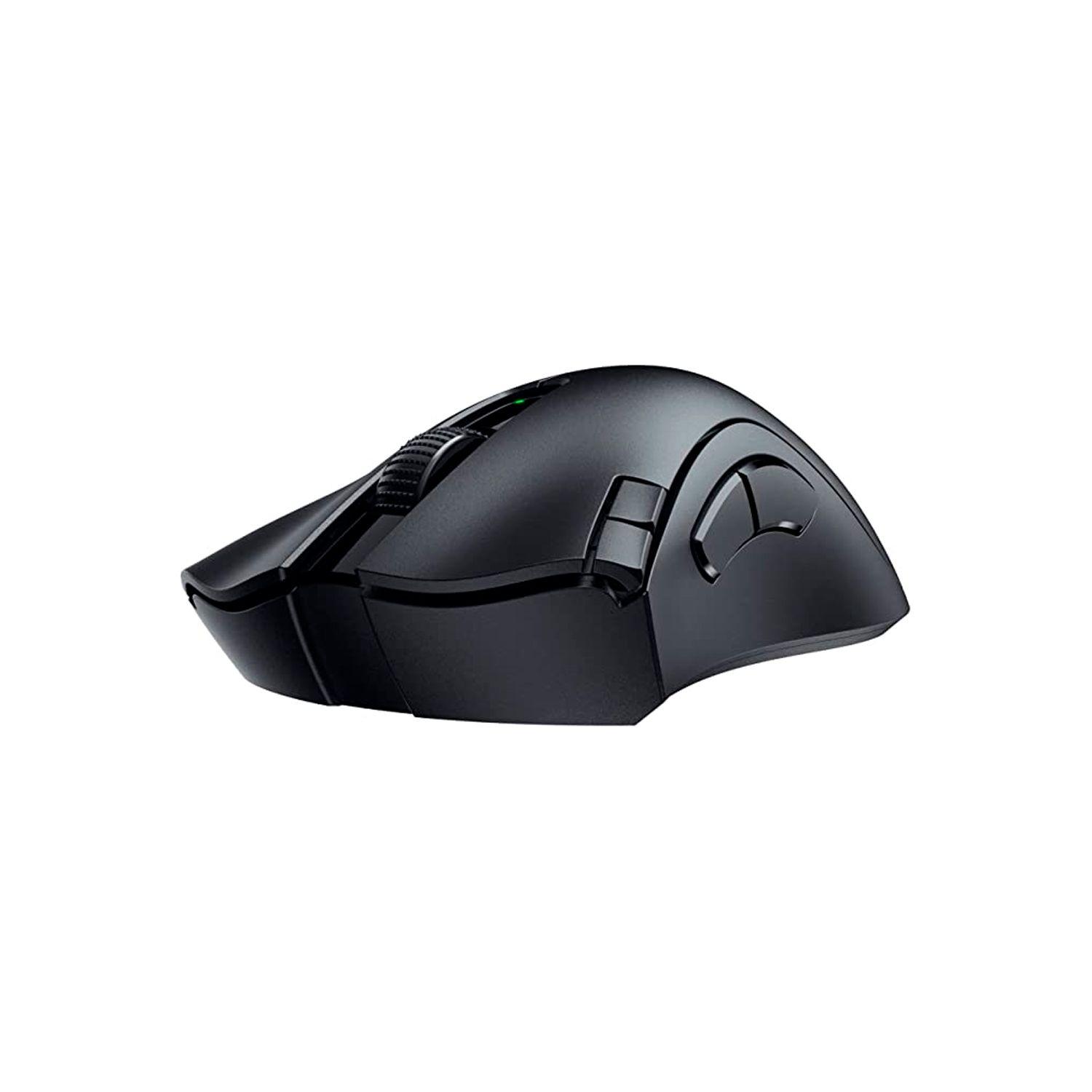 Mouse Inalámbrico Razer Deathadder V2 X Hyperspeed 14000 DPI-2