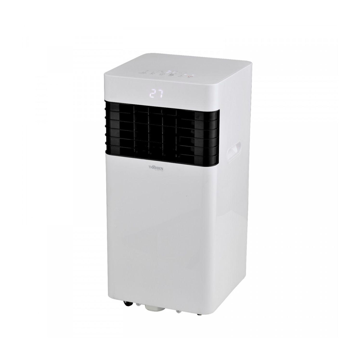 Aire Acondicionado Portátil Thorben Pac 3 en 1 8000 BTU-1