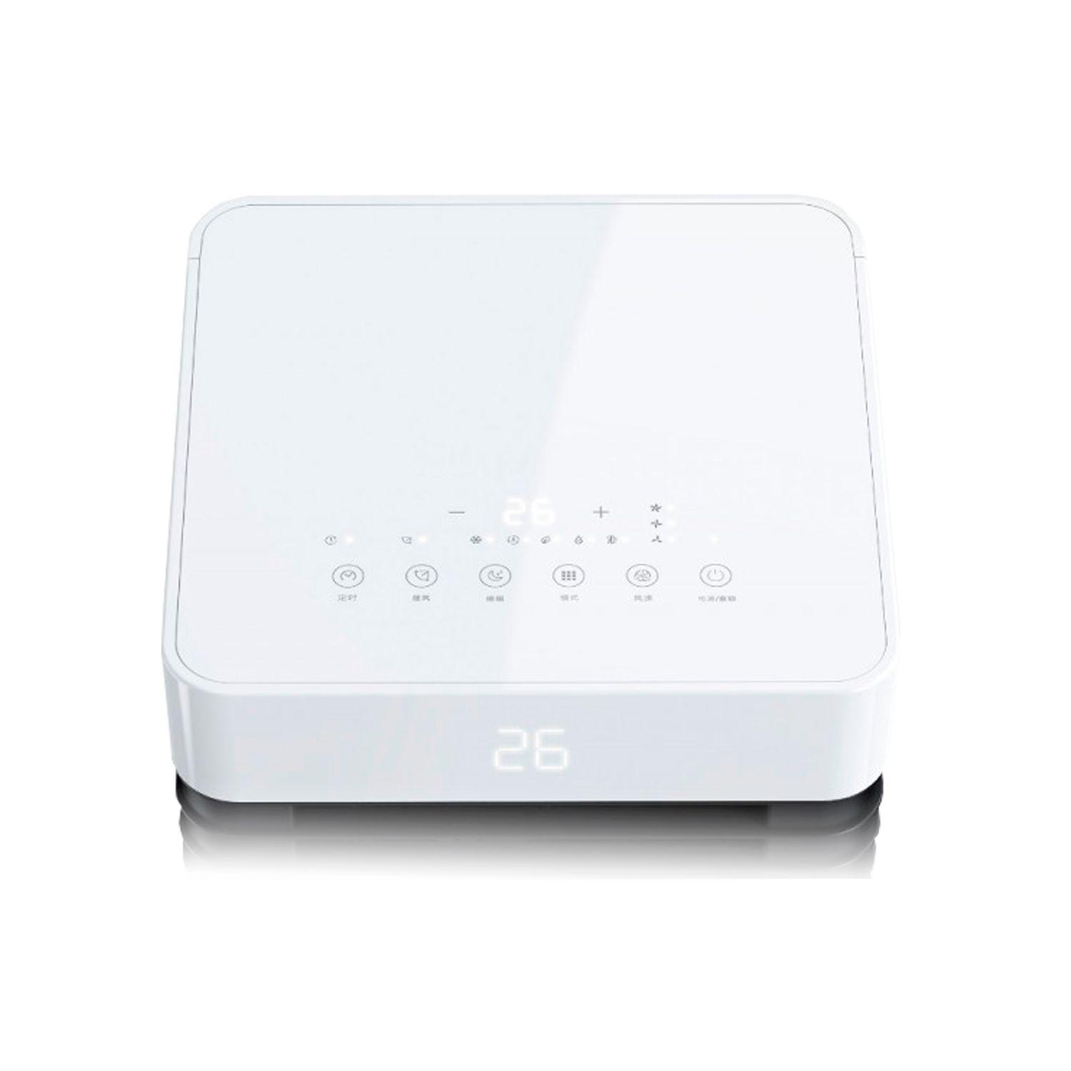 Aire Acondicionado Portátil Thorben Pac 3 en 1 8000 BTU-2