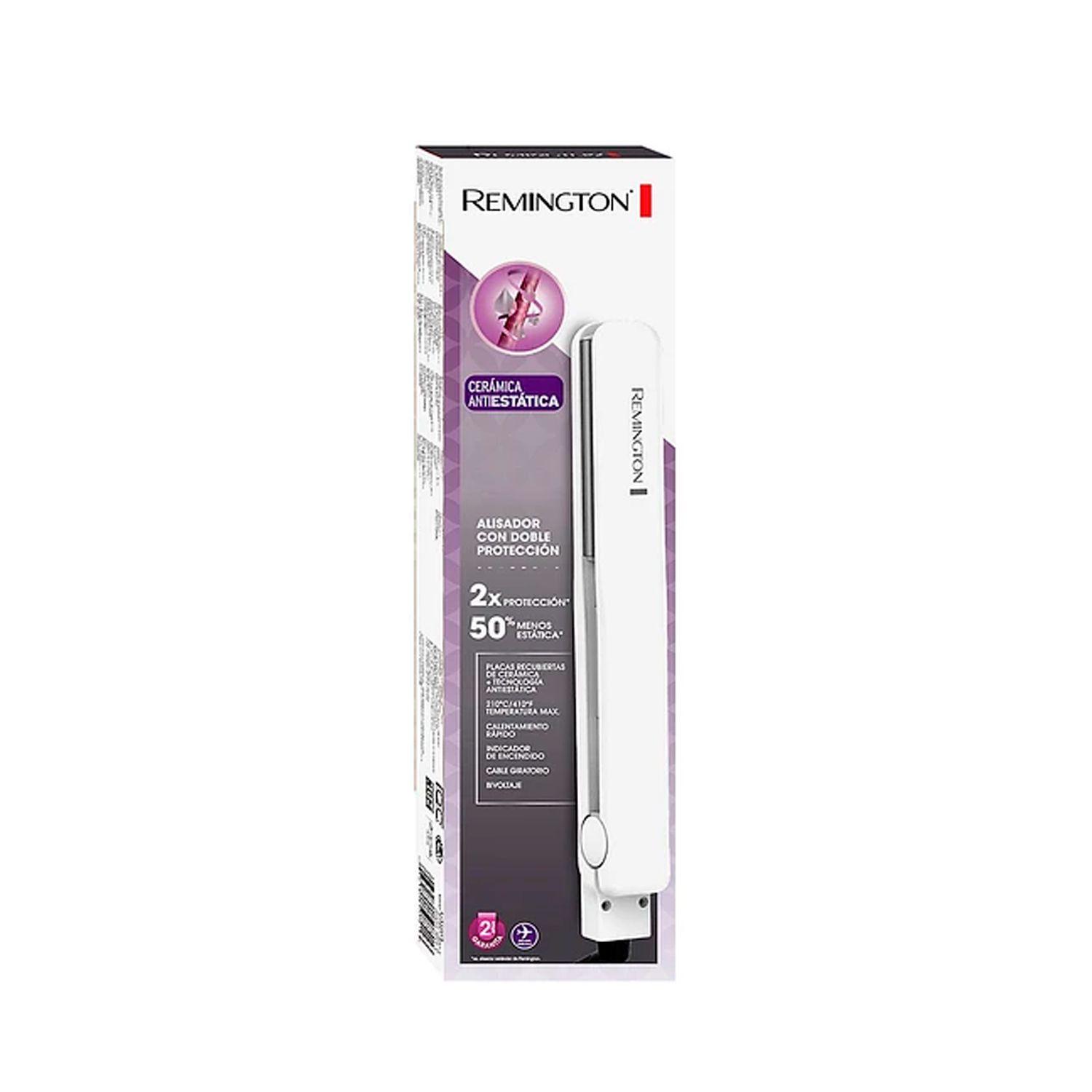 Alisador de Cabello Remington S1305-3
