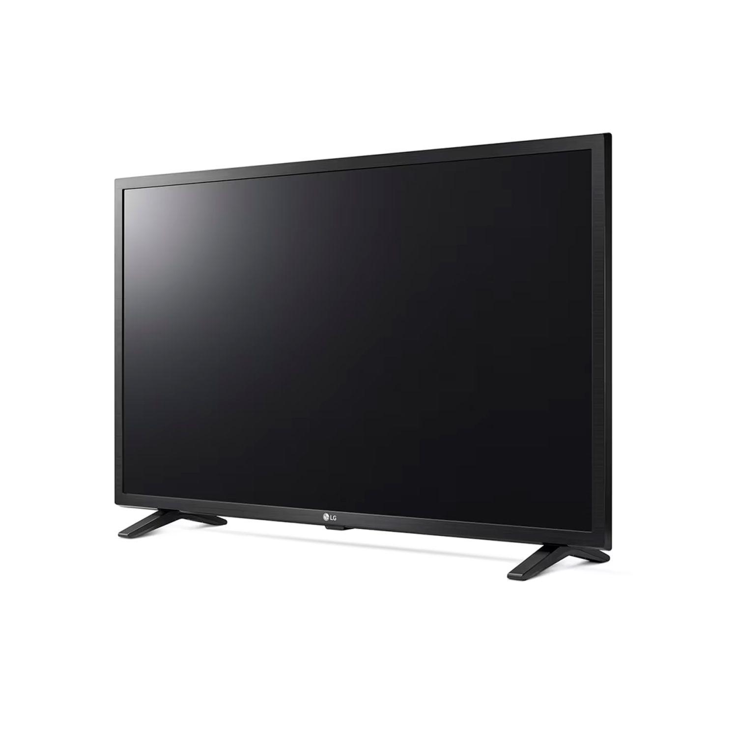 Televisor LG 32" LED Smart TV HD LQ631-1