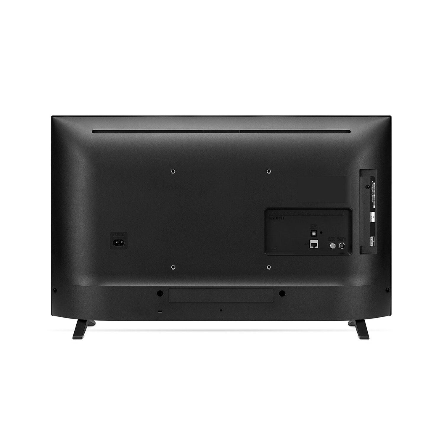 Televisor LG 32" LED Smart TV HD LQ631-2