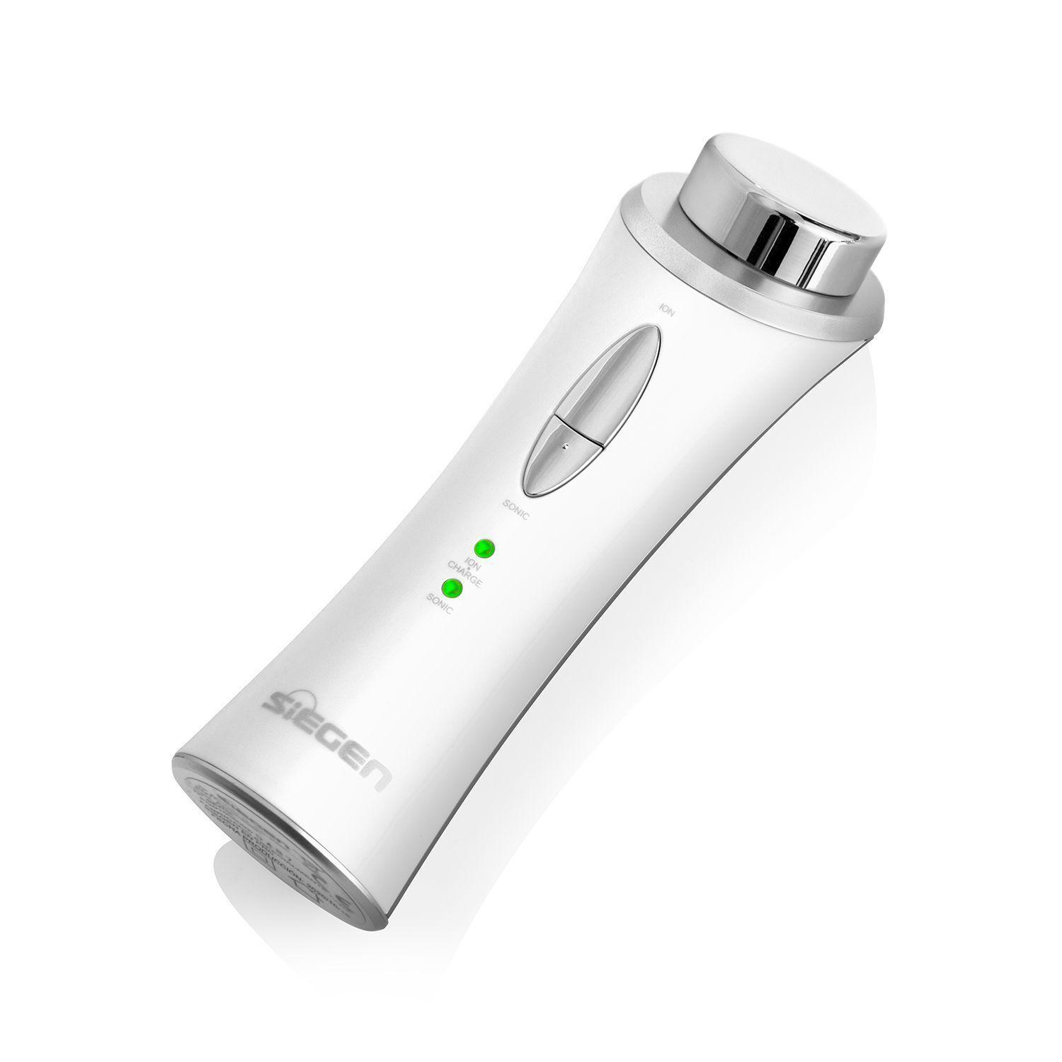 Masajeador Rejuvenecedor y Reafirmante Facial Siegen Sg-6200-3