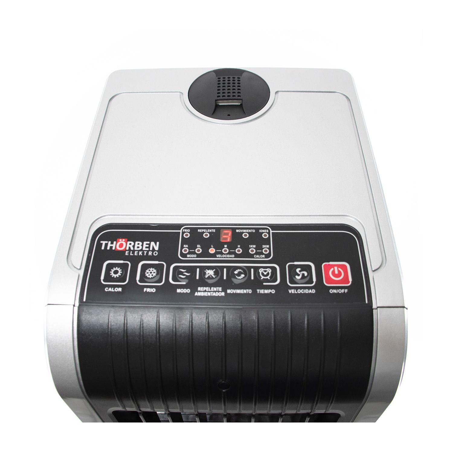 Enfriador de Aire Thorben 5 en 1 80W-3
