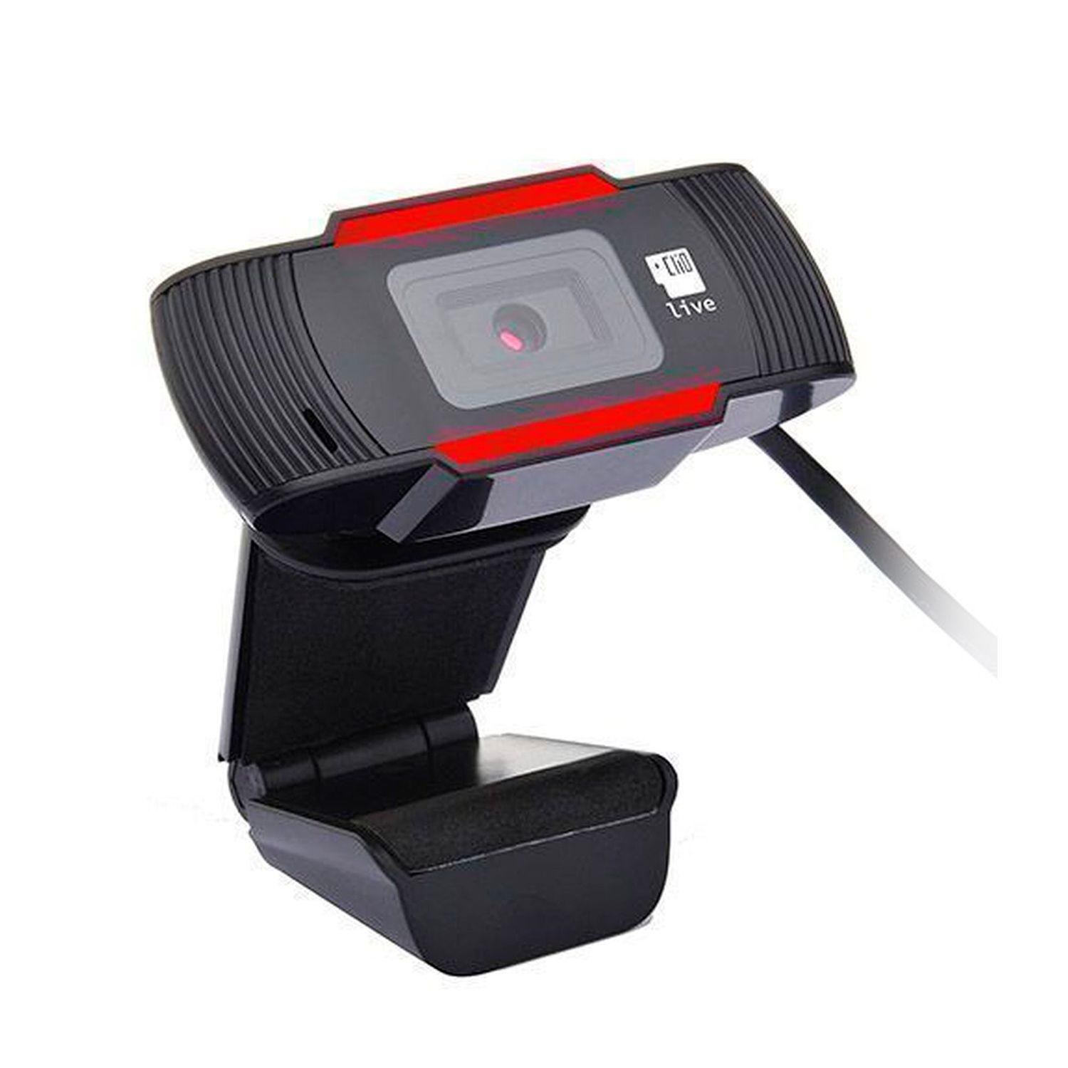 Cámara Web Clio CLC-1080 Live Full HD USB -0