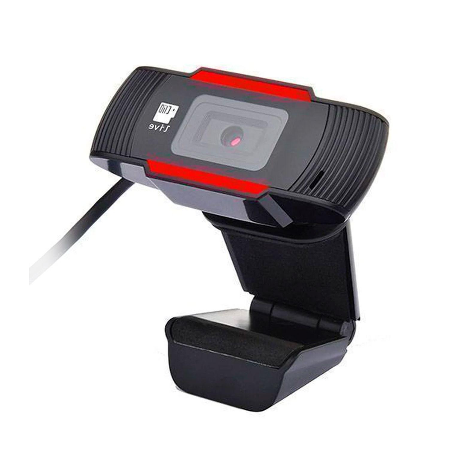 Cámara Web Clio CLC-1080 Live Full HD USB -1