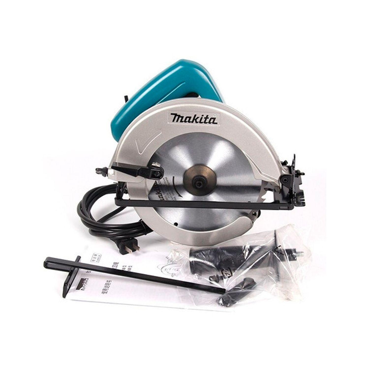 Sierra Circular 7 1/4" Makita 5806B 1050W-2