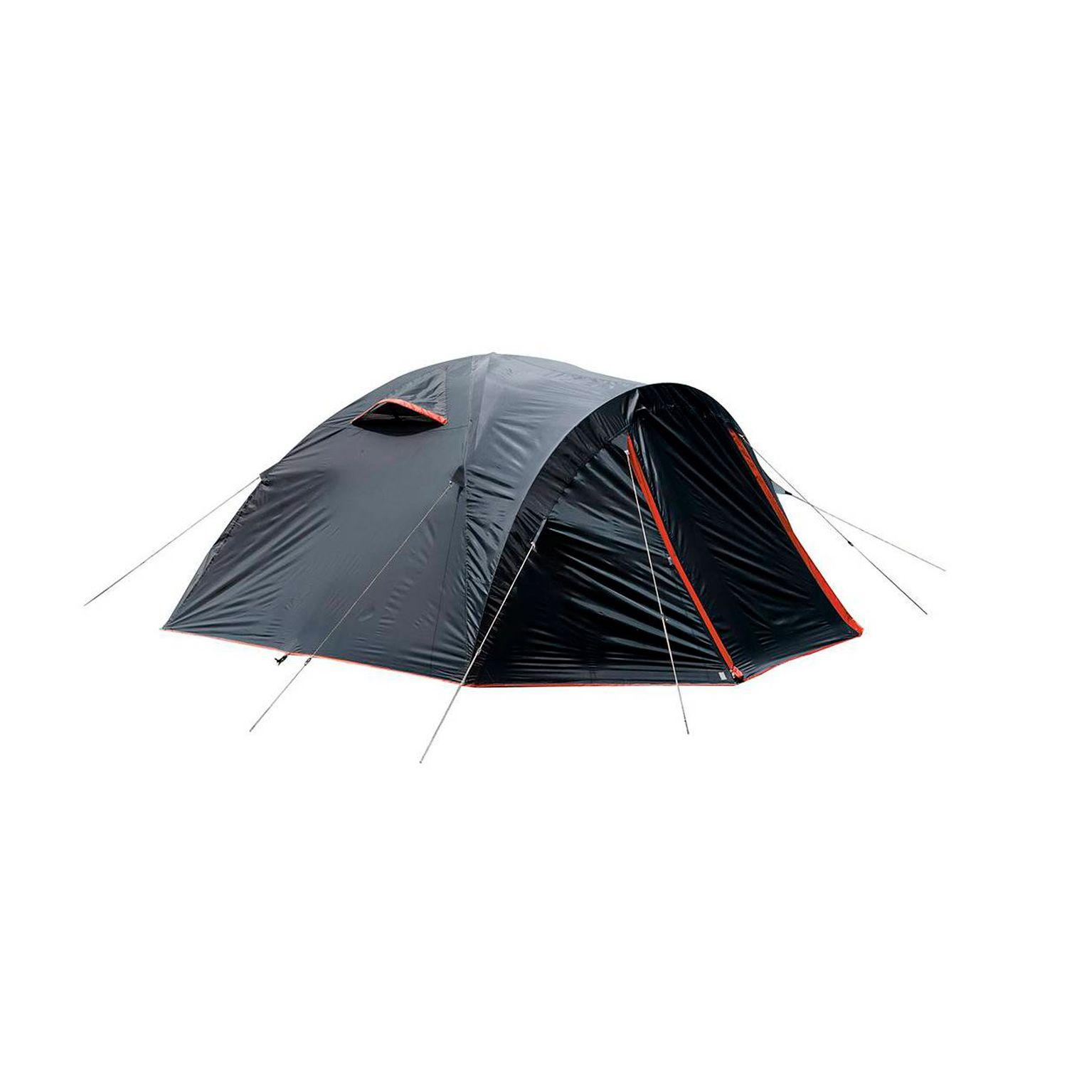 Carpa Coleman Atacama 2 Personas Domo Impermeable-0