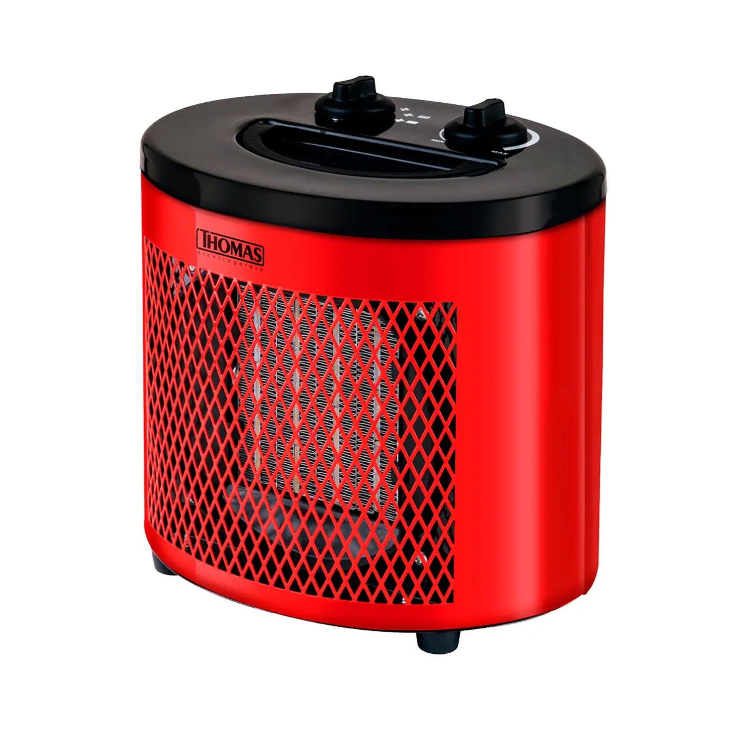 Calefactor Eléctrico Thomas TH-CH40 2000W-0
