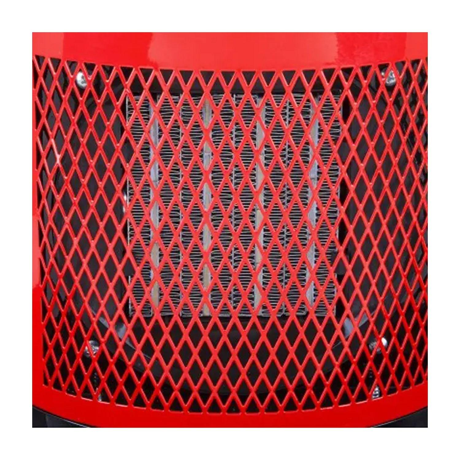 Calefactor Eléctrico Thomas TH-CH40 2000W-1