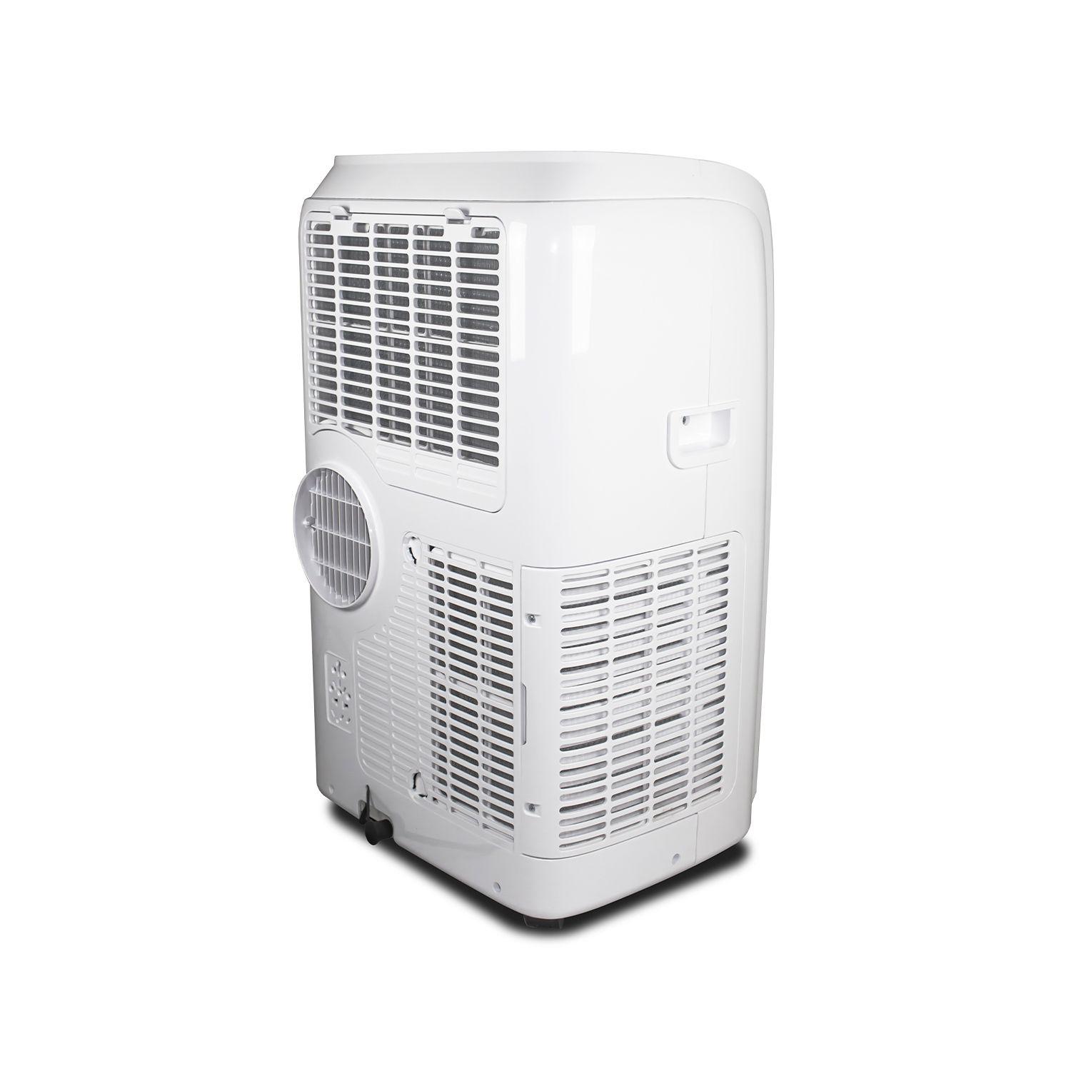 Aire Acondicionado Portátil Thorben 4 en 1 Wifi 9000 BTU-2