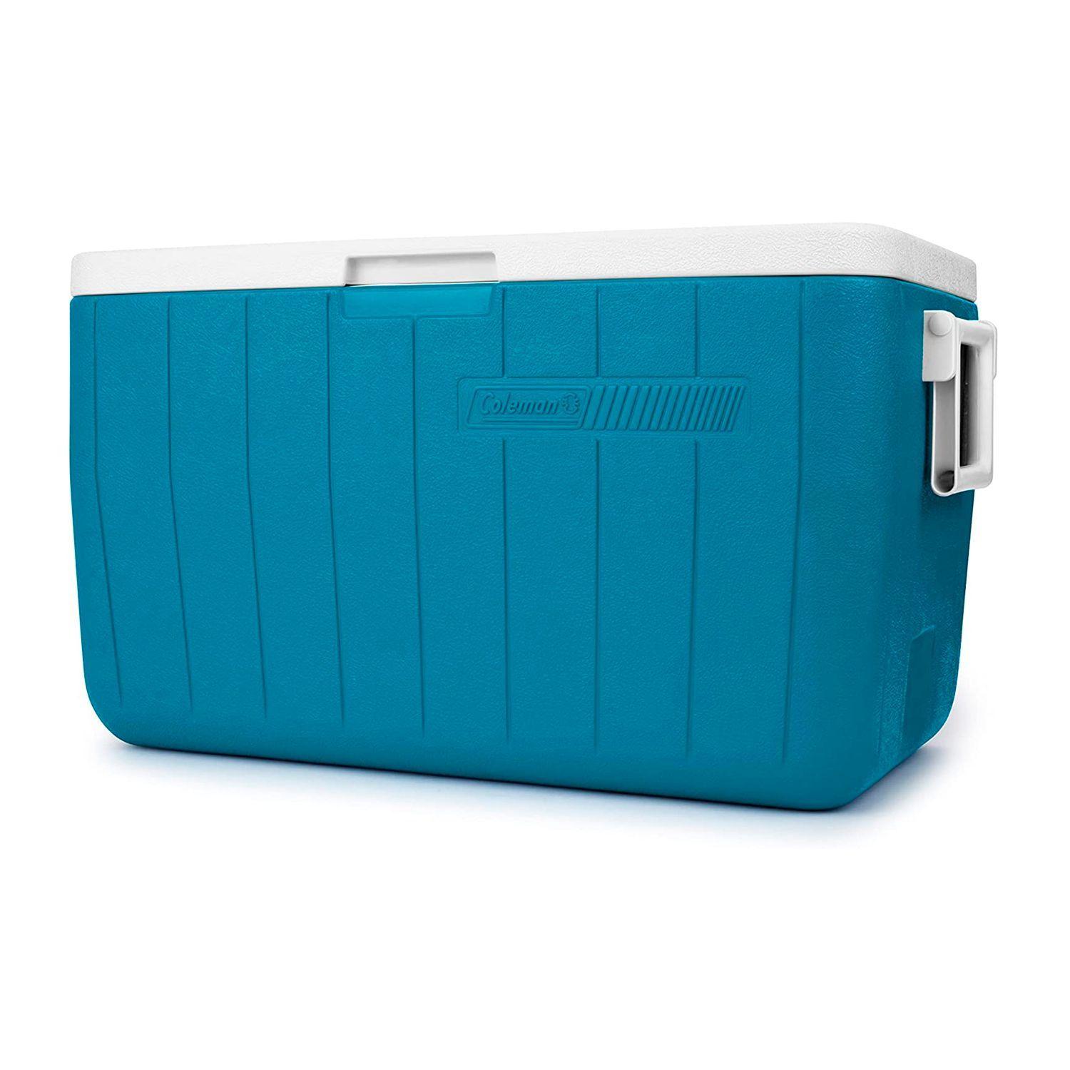 Cooler Coleman 48QT 76 Latas-2