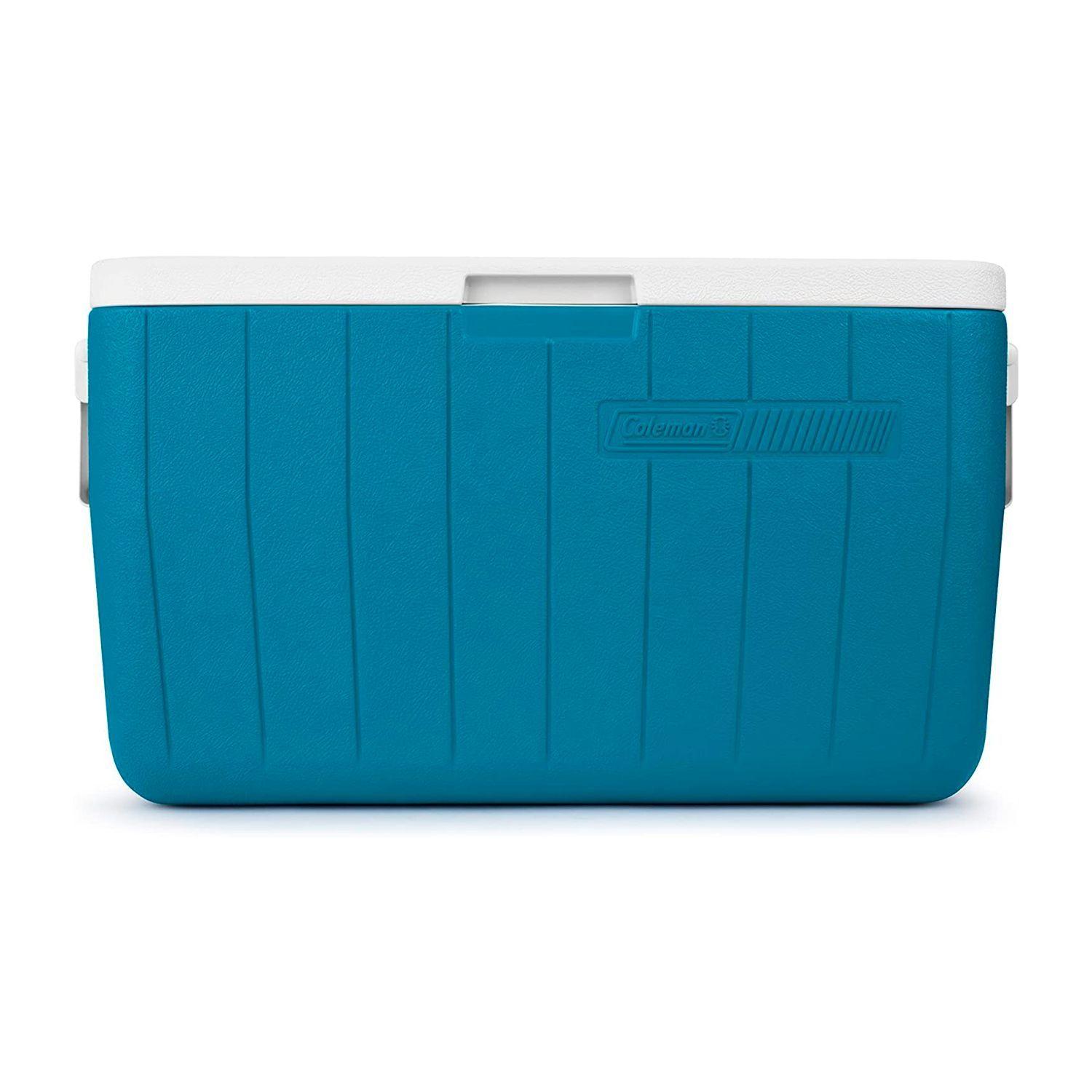 Cooler Coleman 48QT 76 Latas-3