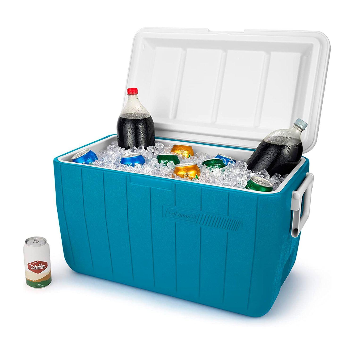 Cooler Coleman 48QT 76 Latas-0