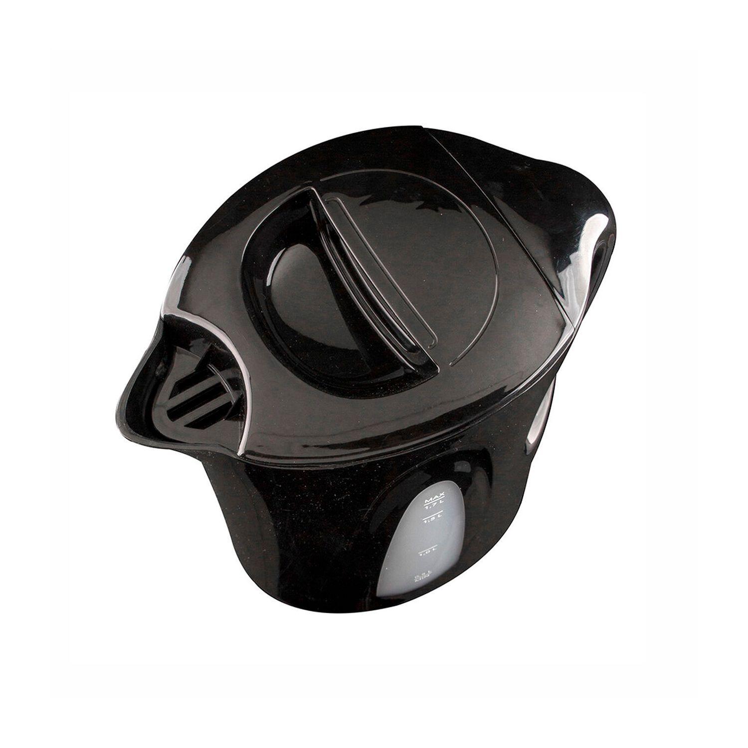 Hervidor Eléctrico Thomas TH-4212N 2200W 1,7 Litros-2