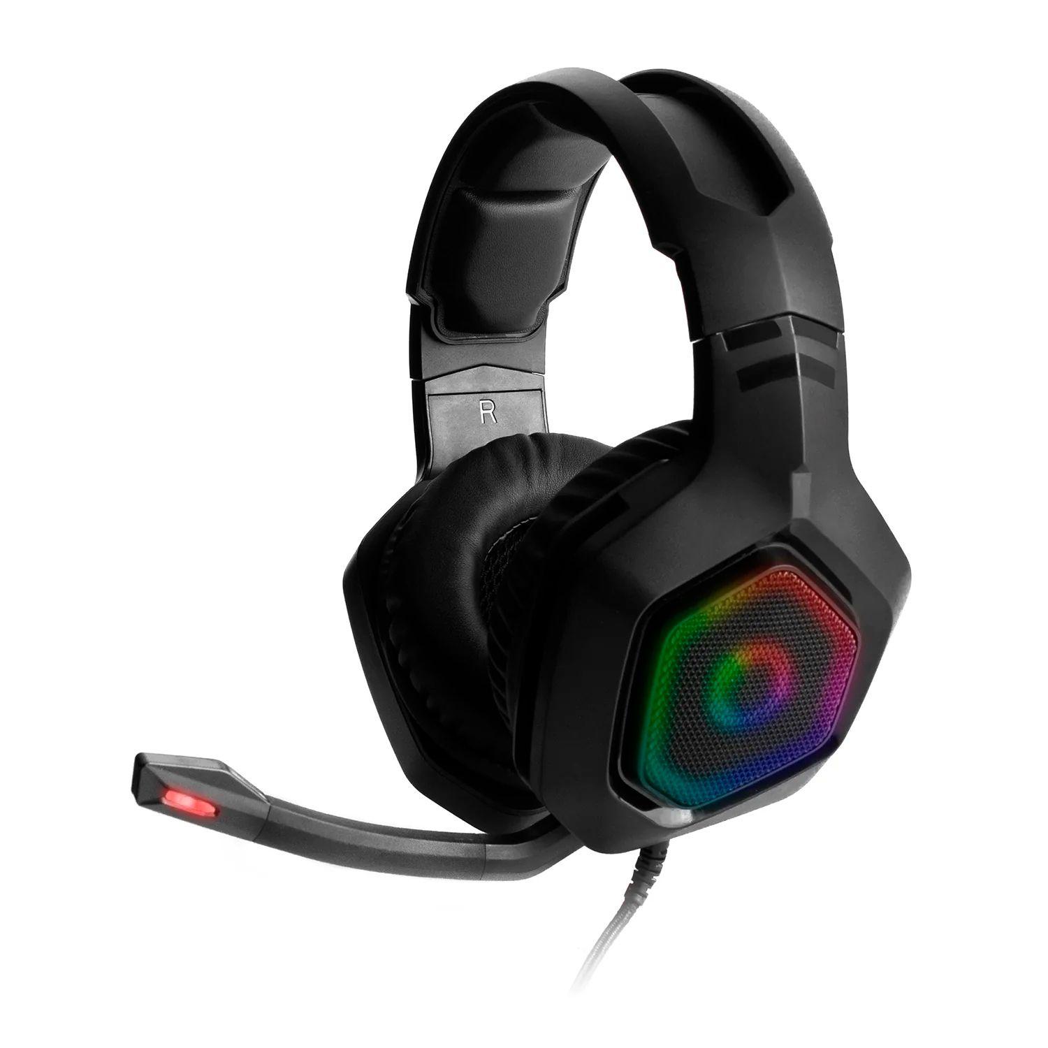 Kit Gamer Teclado Strike + Audífonos Infinity + Mouse Gear-1