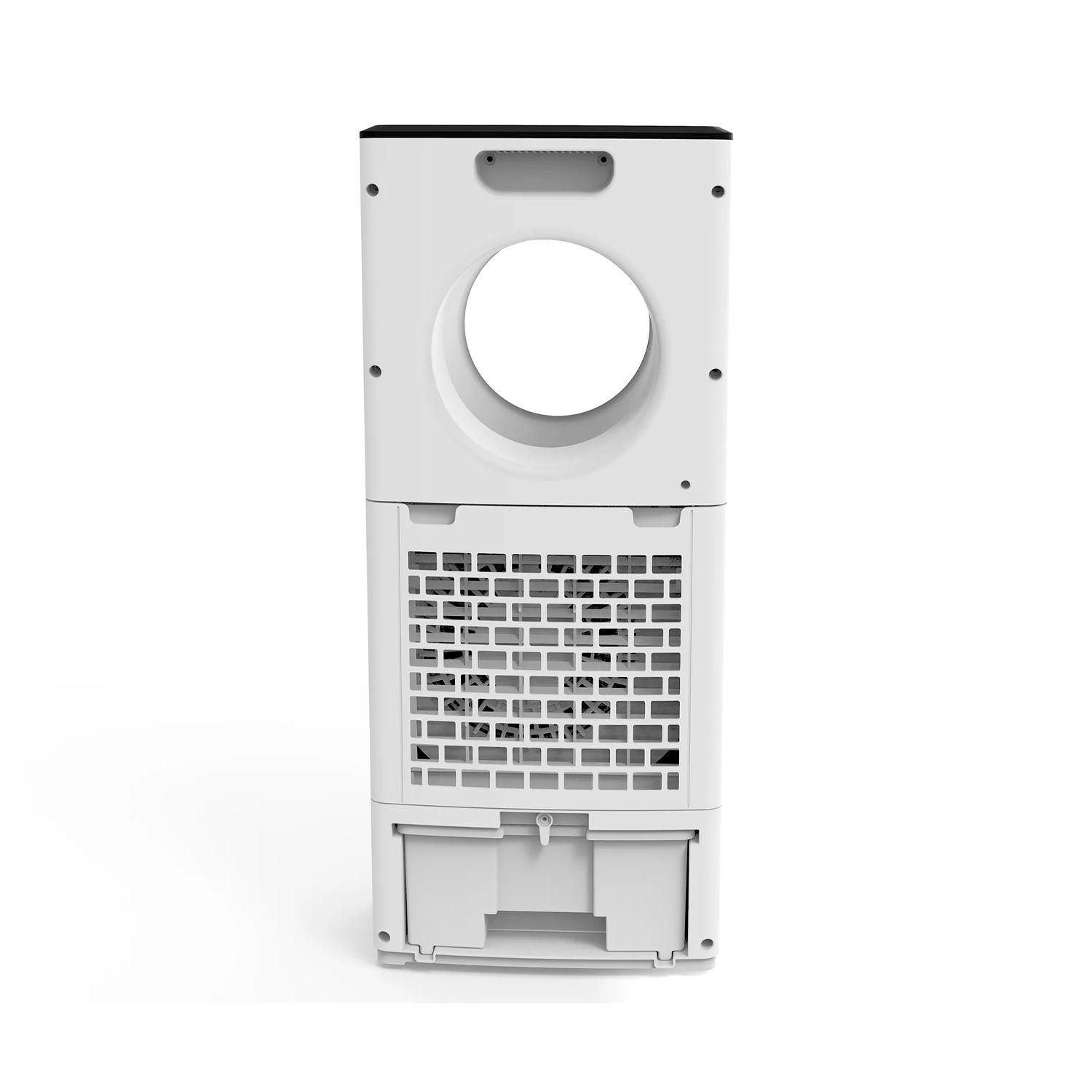 Enfriador de Aire Thorben Compact Air Cyclone 80W-2