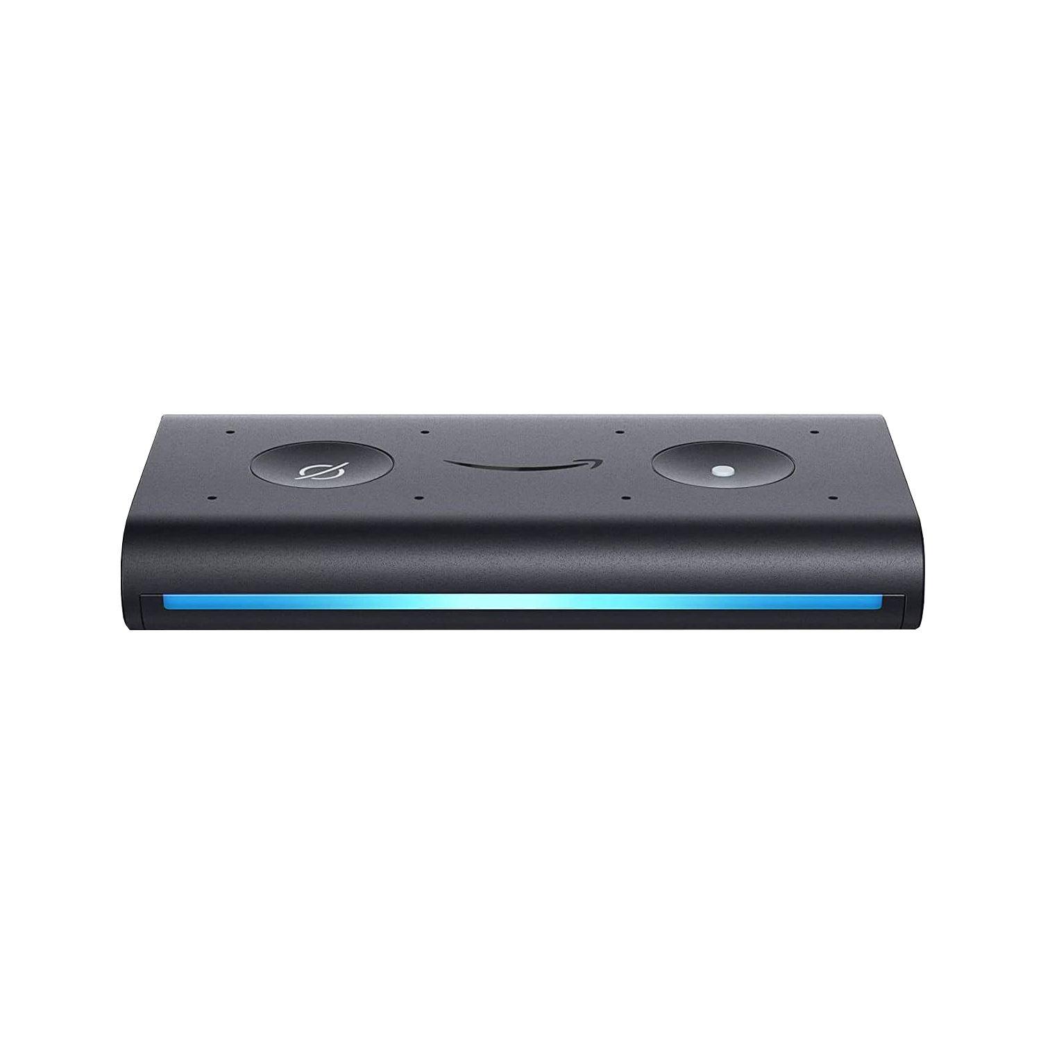 Asistente de Voz Amazon Echo Auto Manos Libres con Alexa-1