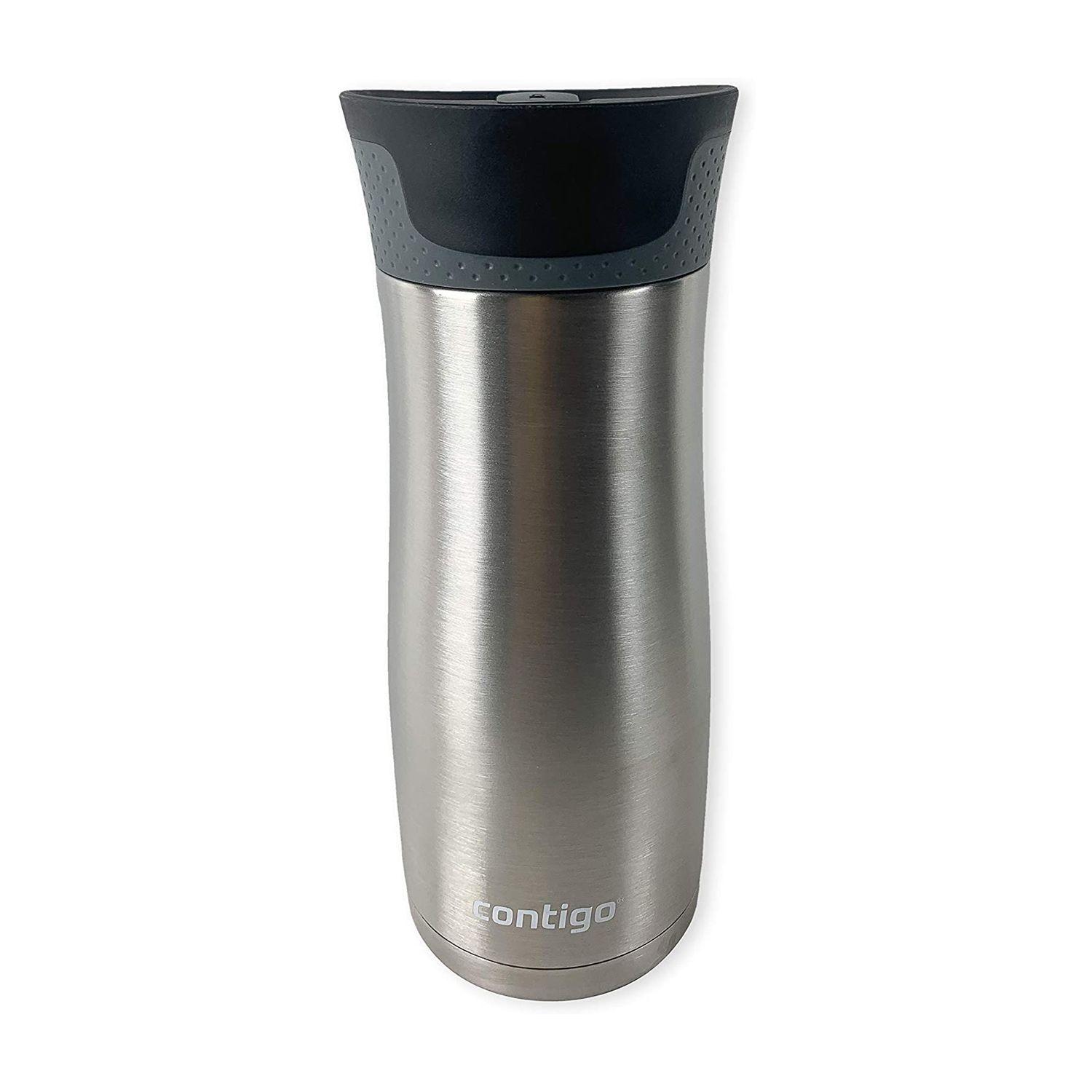 Termo Contigo West Loop 2.0 473 ML Gris-2