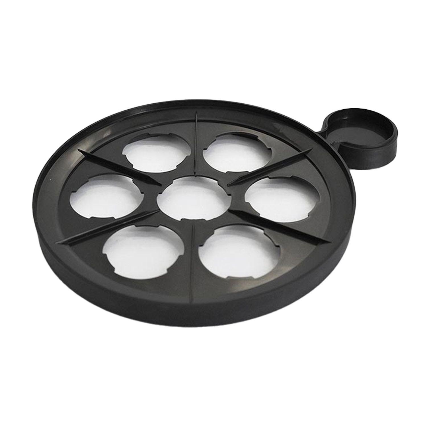 Cocedor De Huevo Thomas Th-80 Capacidad 7 Huevos-3