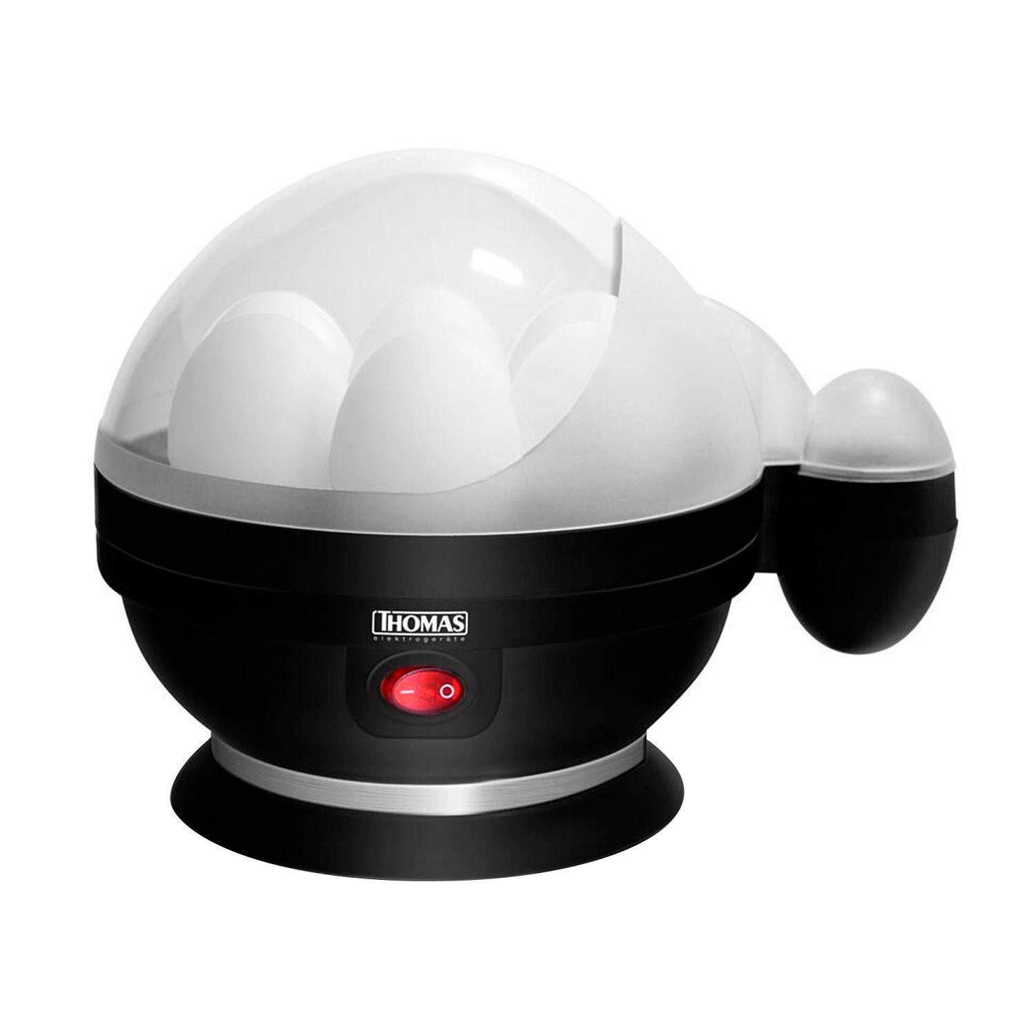 Cocedor De Huevo Thomas Th-80 Capacidad 7 Huevos-5