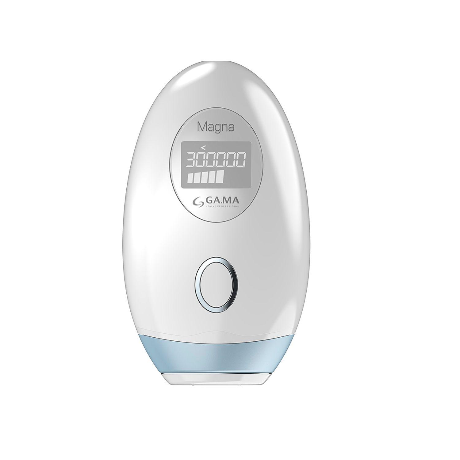 Depiladora Luz Pulsada Gama Magna Blue-0