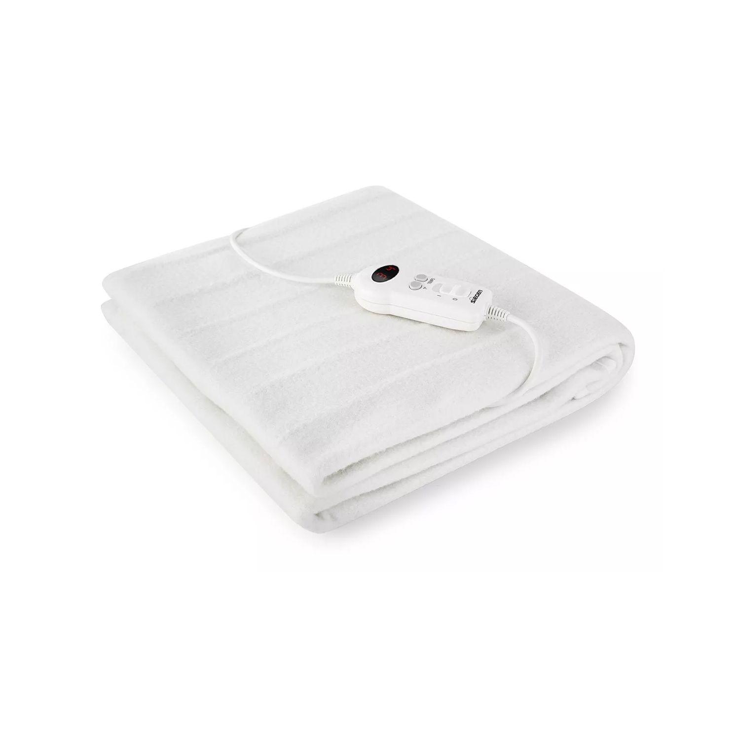 Calientacama Siegen SG-5150 1 Plaza 150x80 Programable-1