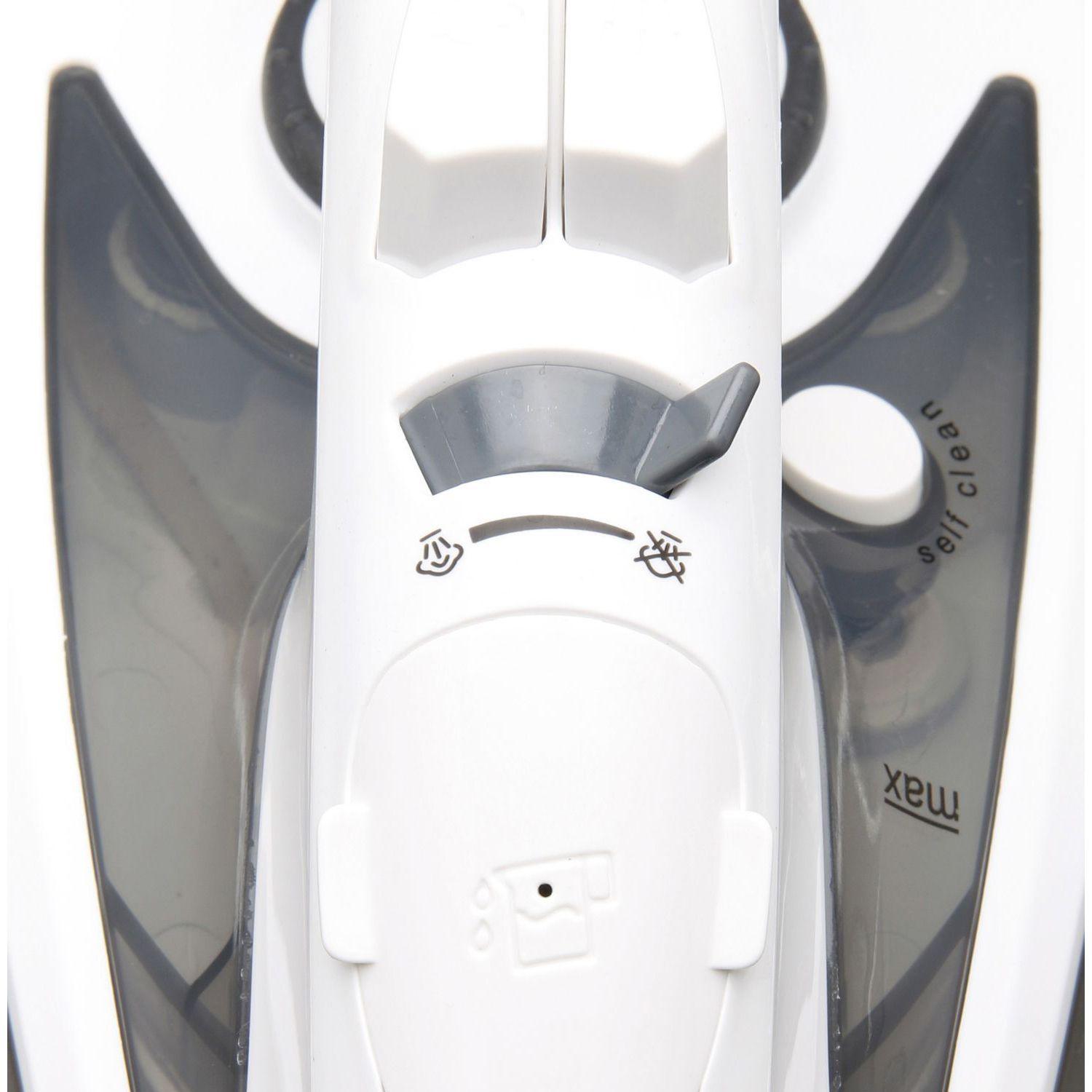 Plancha de Vapor Thomas TH-7052 2000W-3