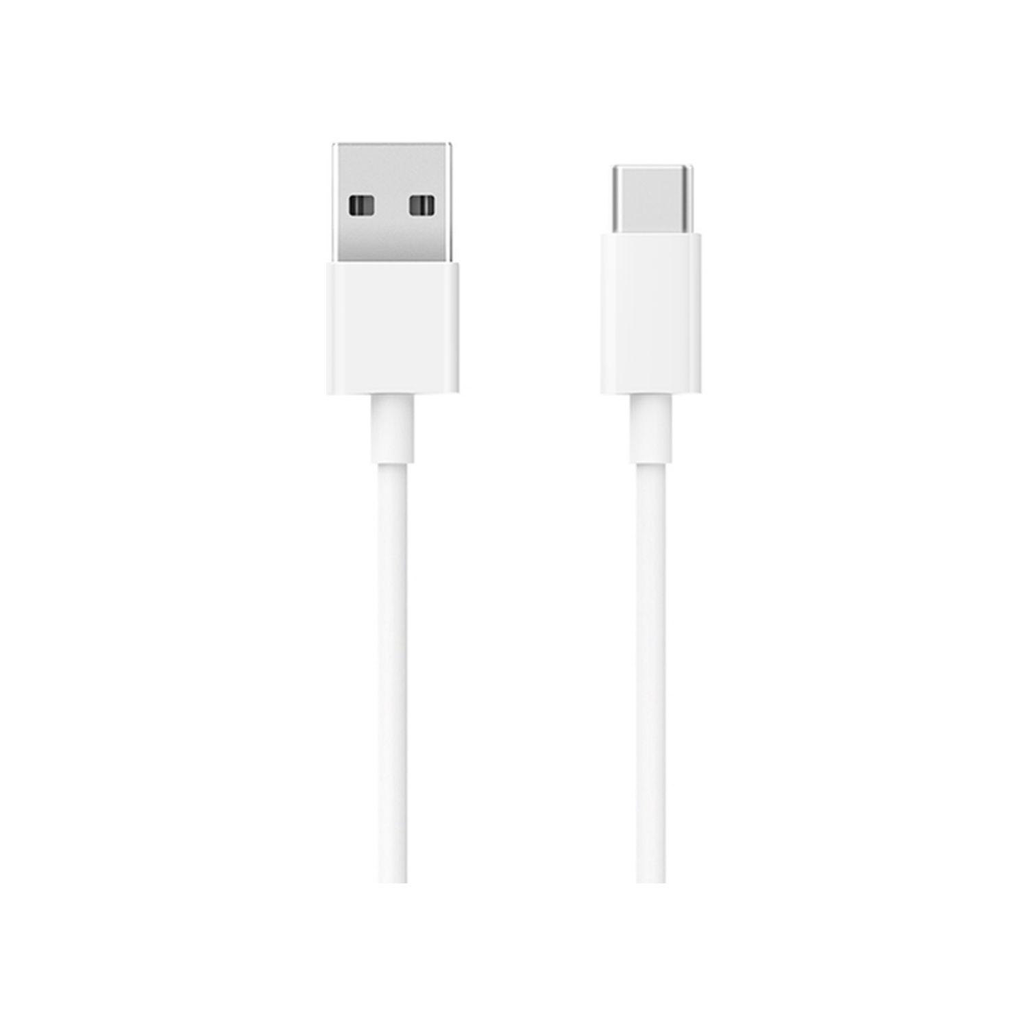 Cable Xiaomi Mi Type-c To Lightning 1m-0