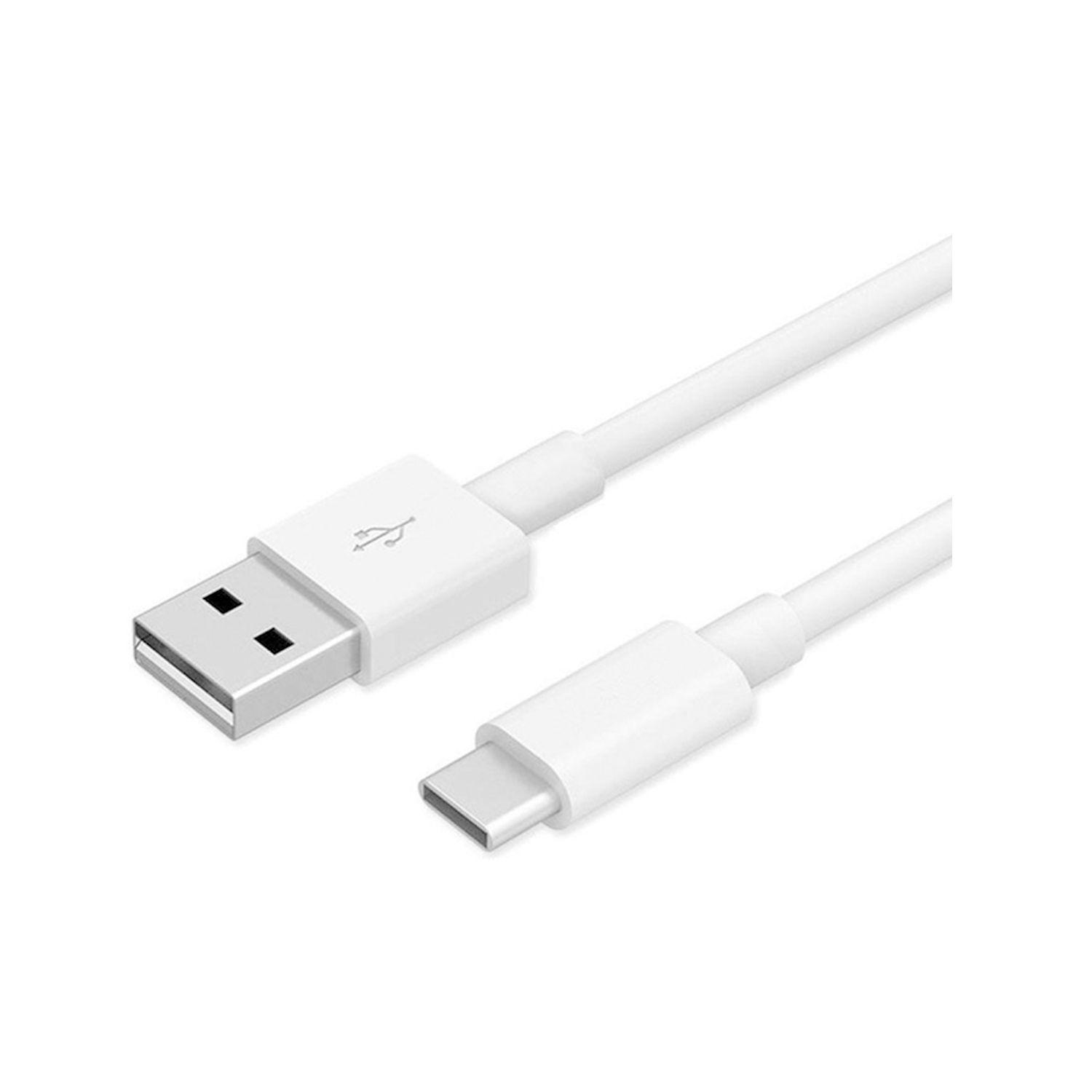 Cable Xiaomi Mi Type-c To Lightning 1m-1