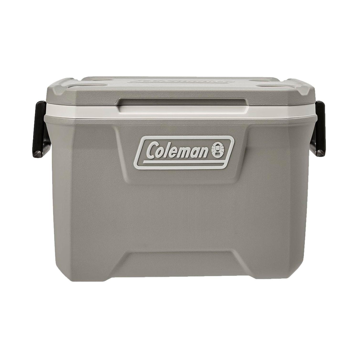 Cooler Coleman 316 Series 52QT Rock-0