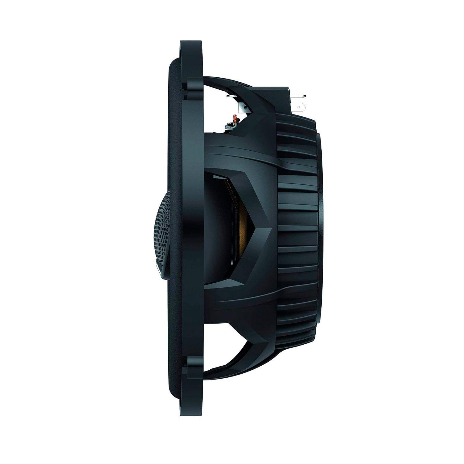 Parlante Co-Axial Auto JBL GTO629 Premium 6.5" 180V Negro-1