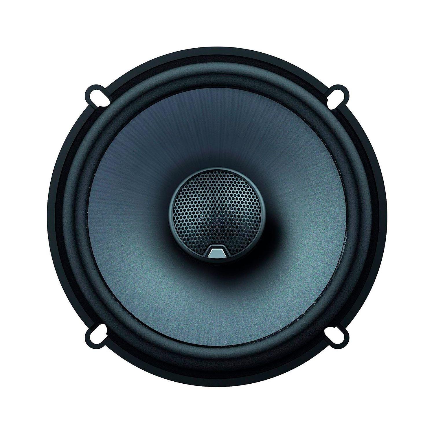 Parlante Co-Axial Auto JBL GTO629 Premium 6.5" 180V Negro-2