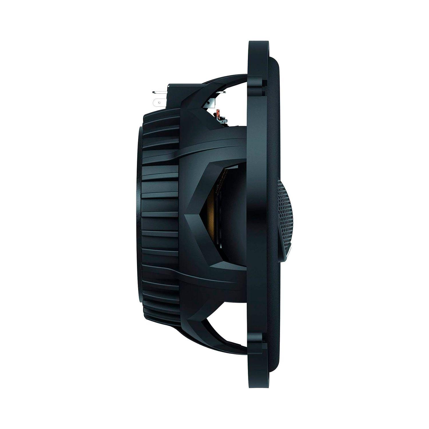 Parlante Co-Axial Auto JBL GTO629 Premium 6.5" 180V Negro-3