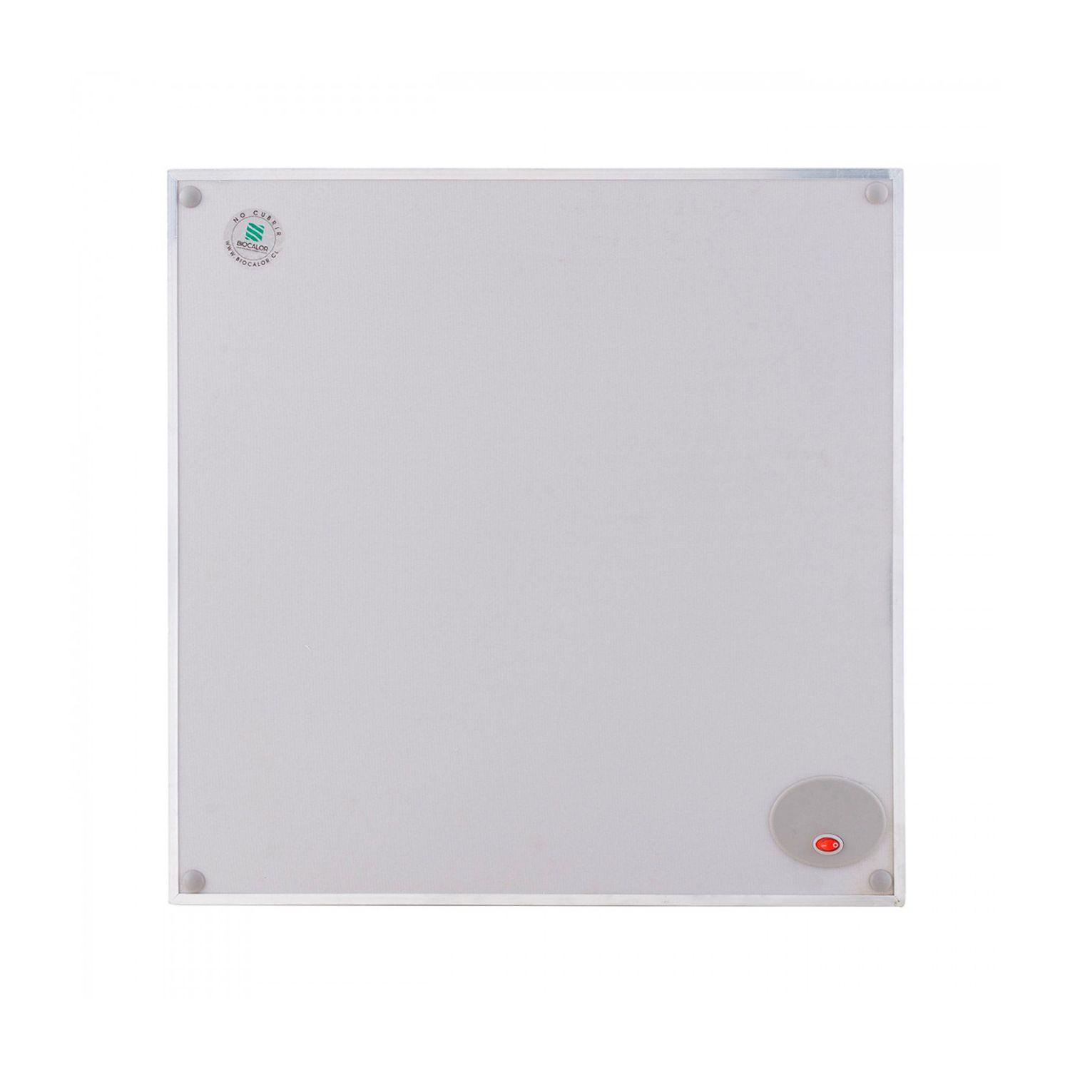Panel Calefactor Biocalor Thorben Biofabric 370W -3