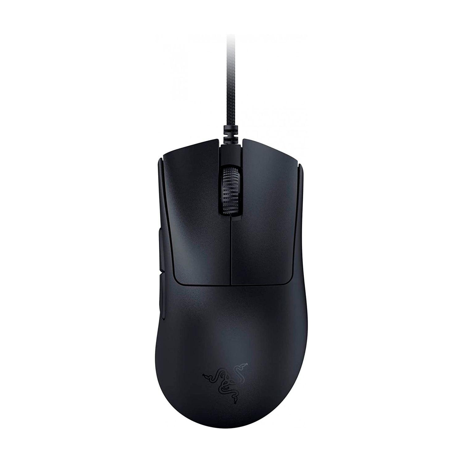 Mouse Gamer Razer Deathadder V3 30000dpi USB HyperPolling-0