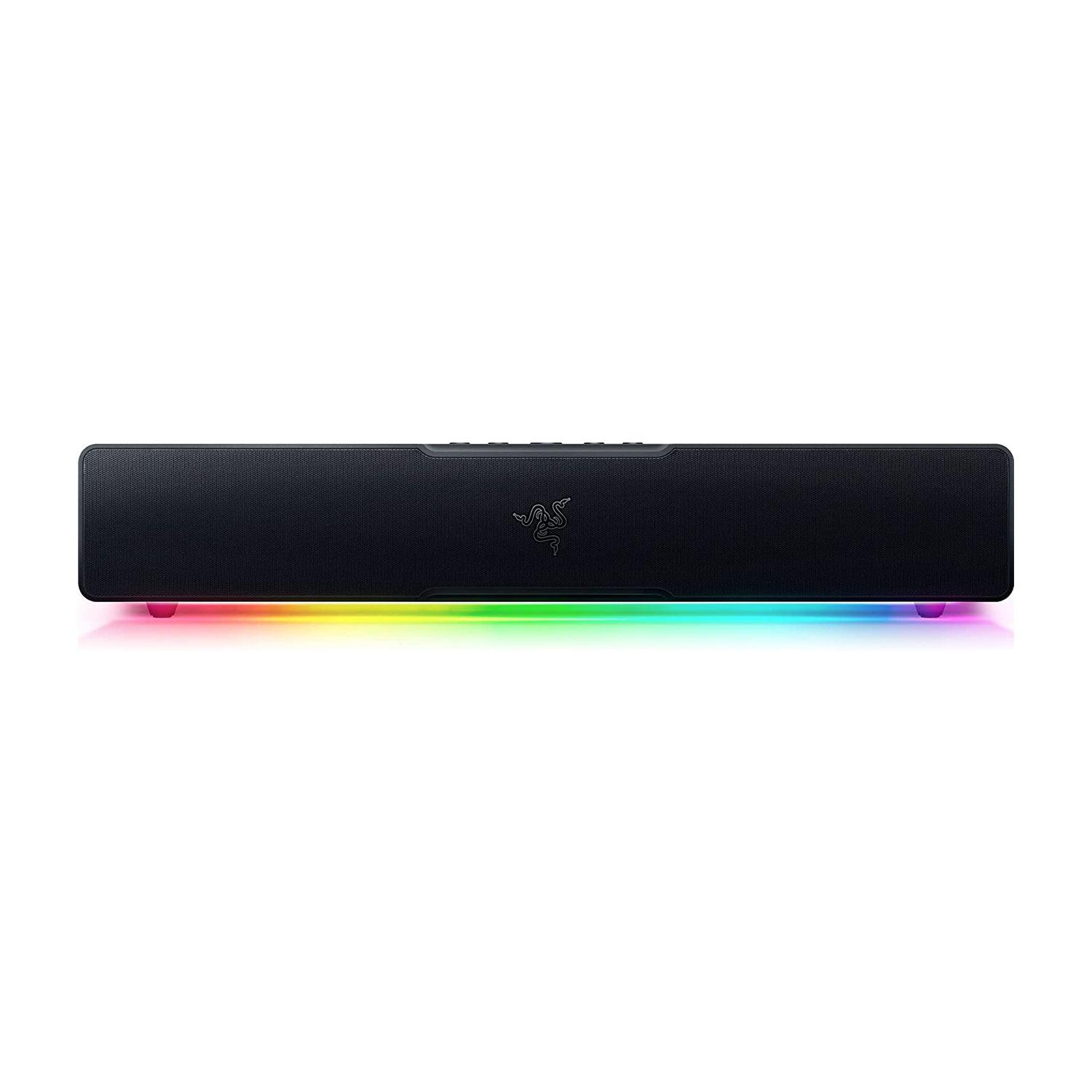 Parlante Gamer Razer Leviathan V2 RGB Bluetooth-3