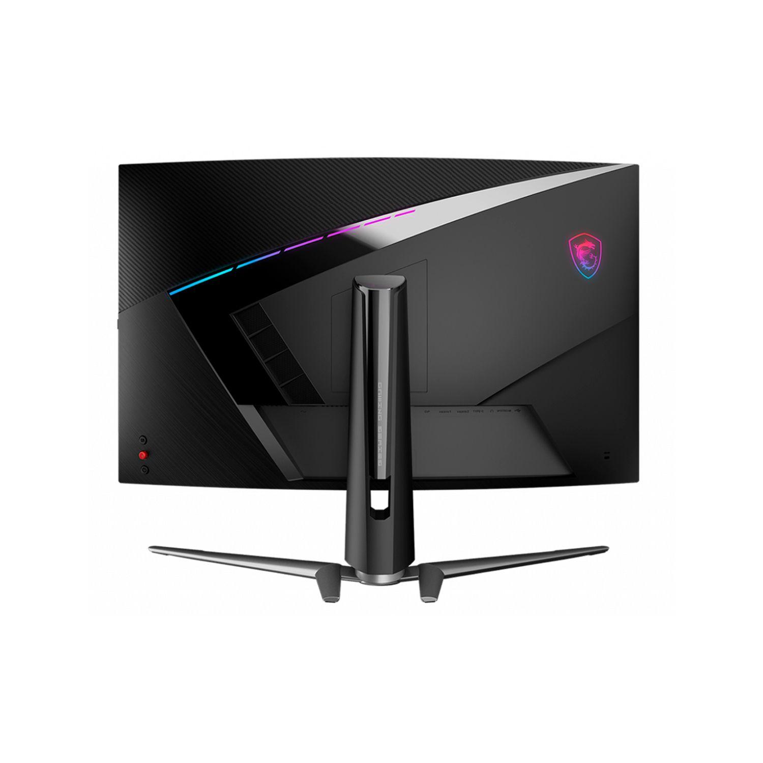 Monitor Gamer MSI MPG Artymix 323CQR 32" Curvo WQHD 165 Hz-3