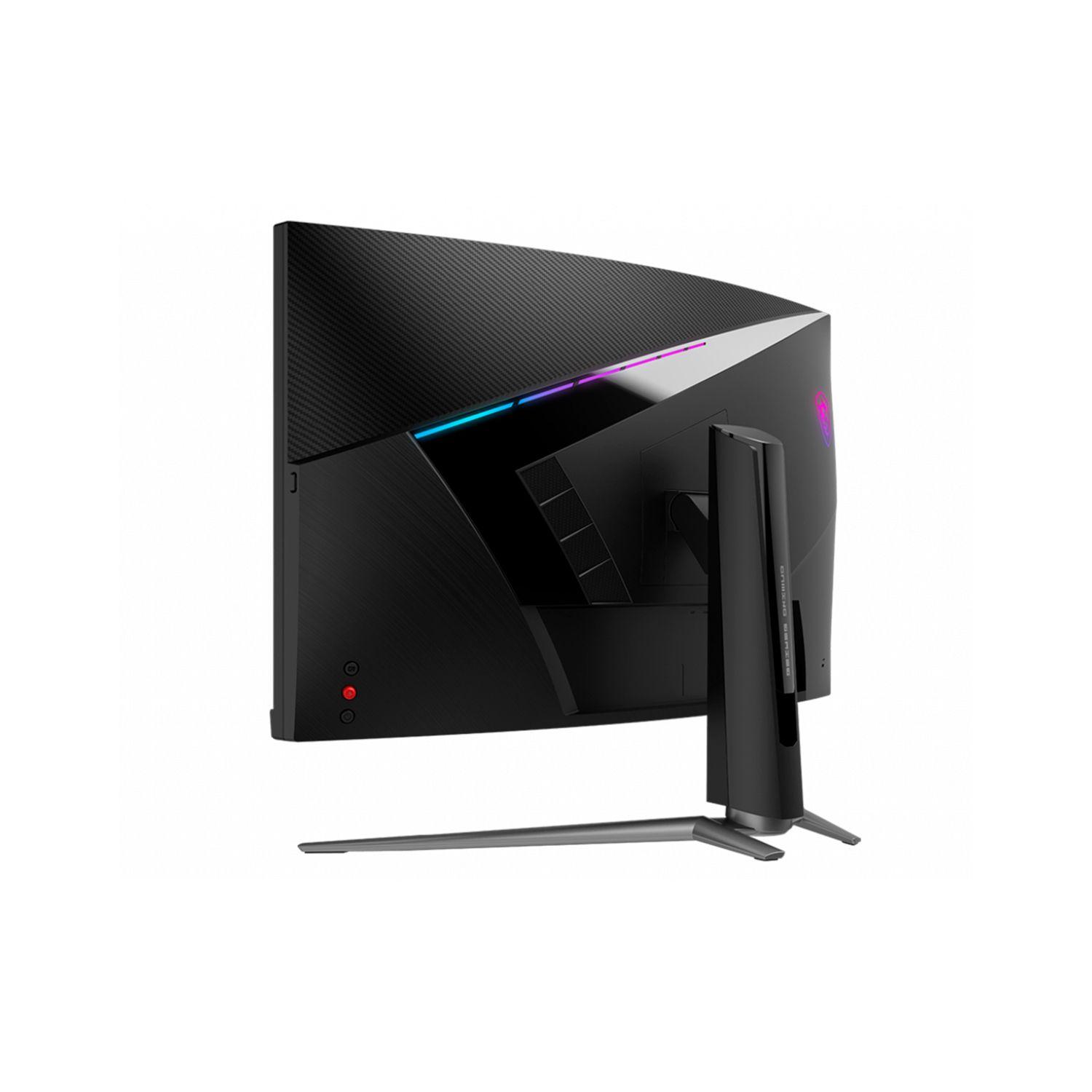 Monitor Gamer MSI MPG Artymix 323CQR 32" Curvo WQHD 165 Hz-4