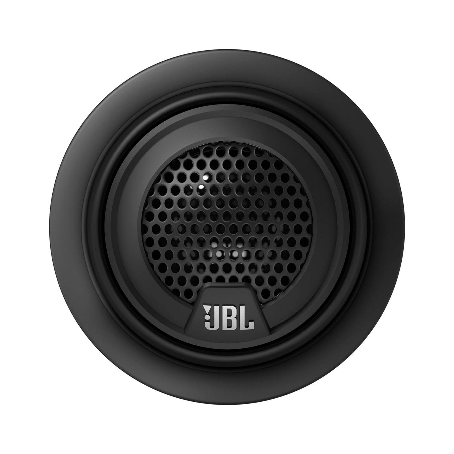Parlante Componente Auto JBL GTO609C Premium 6.5" 270V Negro-2