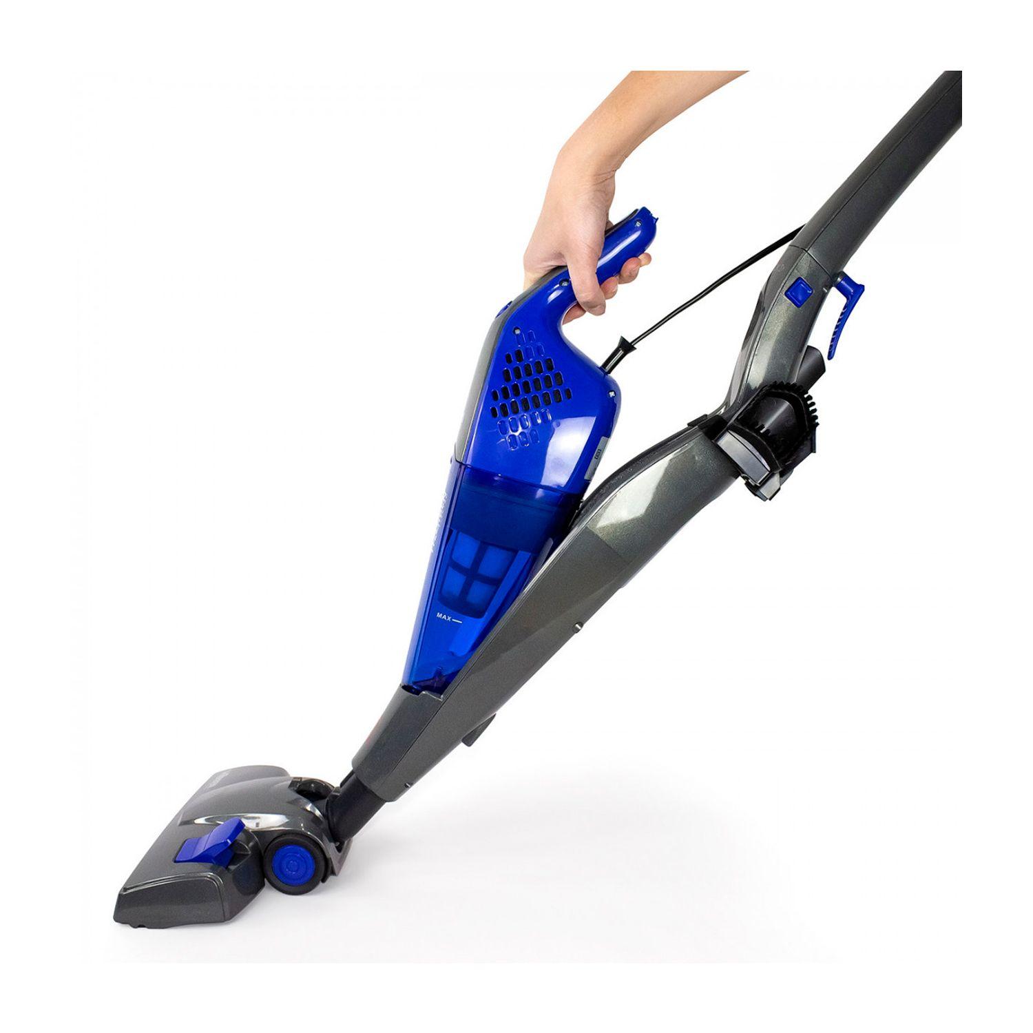 Aspiradora 2 en 1 Thorben Thor 2X Plugged 800W-2