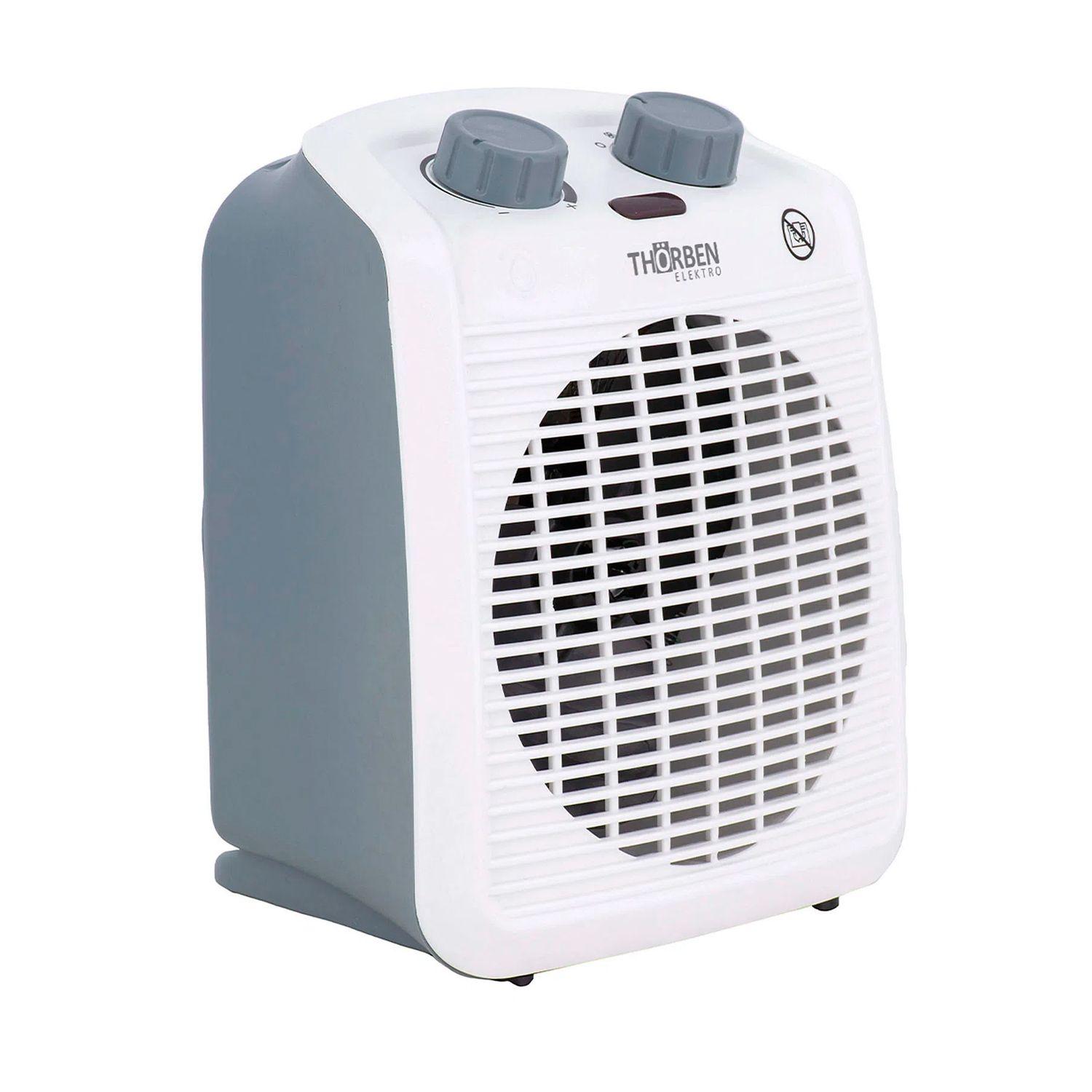 Calefactor Eléctrico Thorben Fh 2000-1