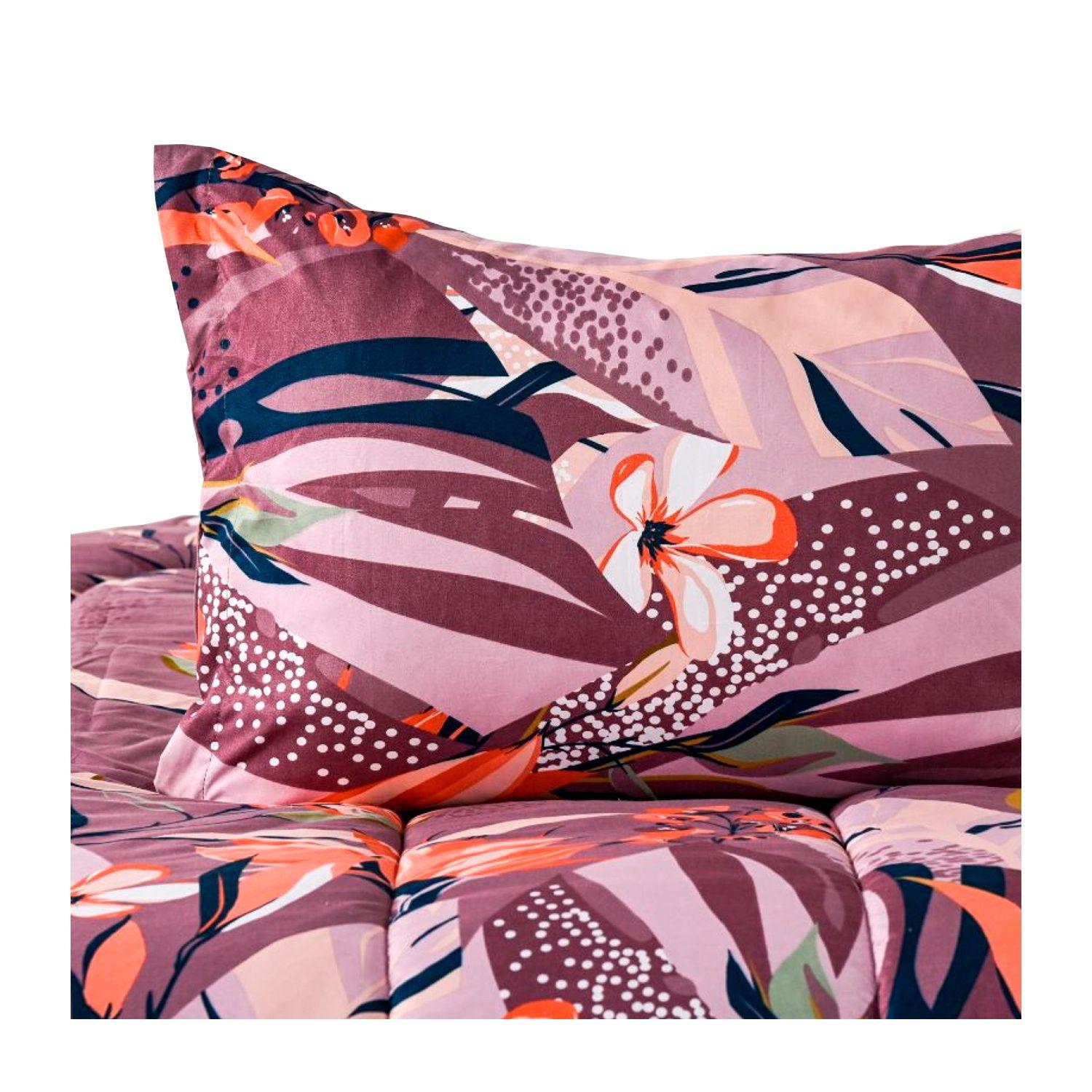 Plumón Reversible Cannon AF Estamp Kendari 2 Plazas-3