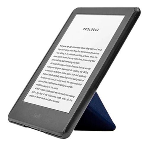 Funda Protectora Kindle Paperwhite Con Apoyo-1