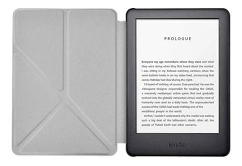 Funda Protectora Kindle Paperwhite Con Apoyo-2